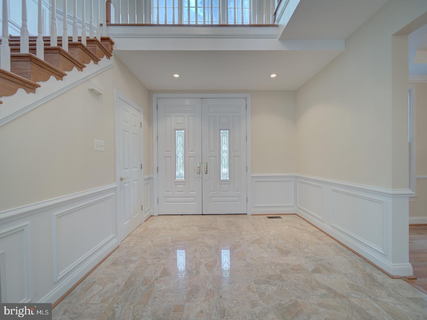 SCOTT FARM - Residential