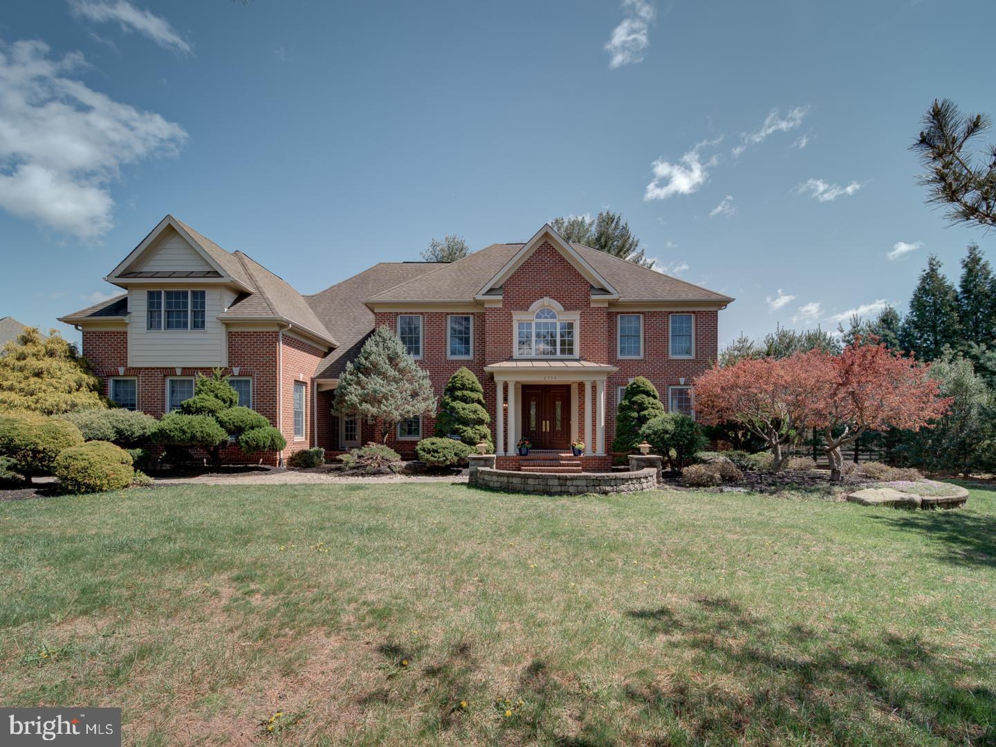 SCOTT FARM - Residential