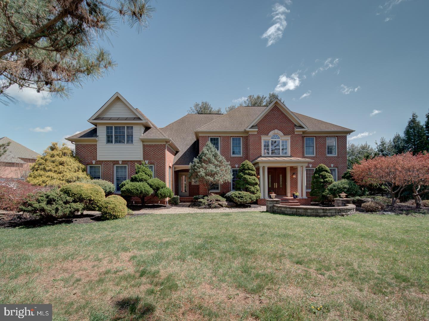 SCOTT FARM - Residential
