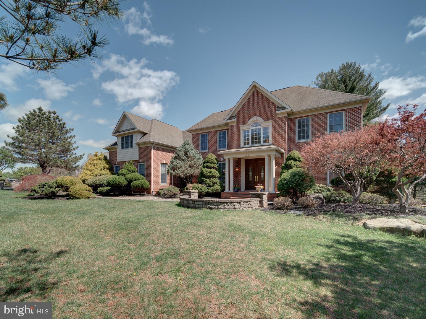 SCOTT FARM - Residential