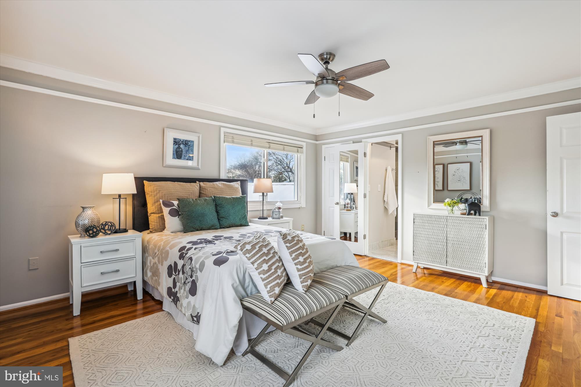 STRATFORD ON THE POTOMAC - Residential