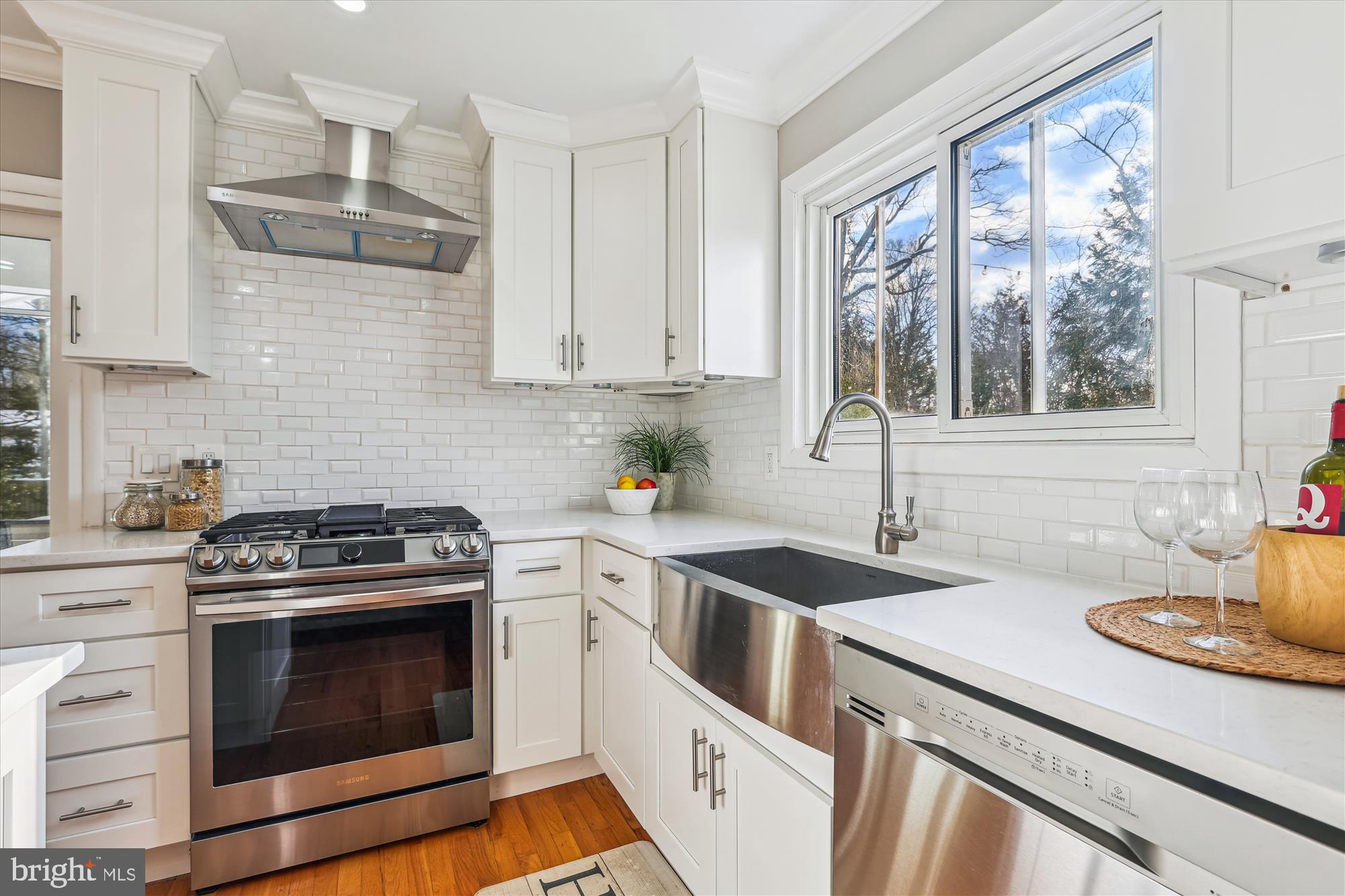 STRATFORD ON THE POTOMAC - Residential