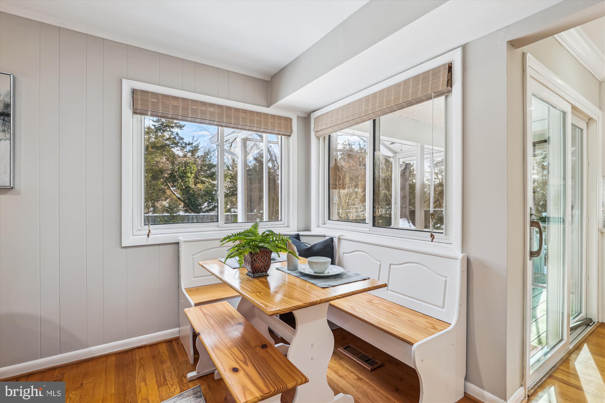 STRATFORD ON THE POTOMAC - Residential