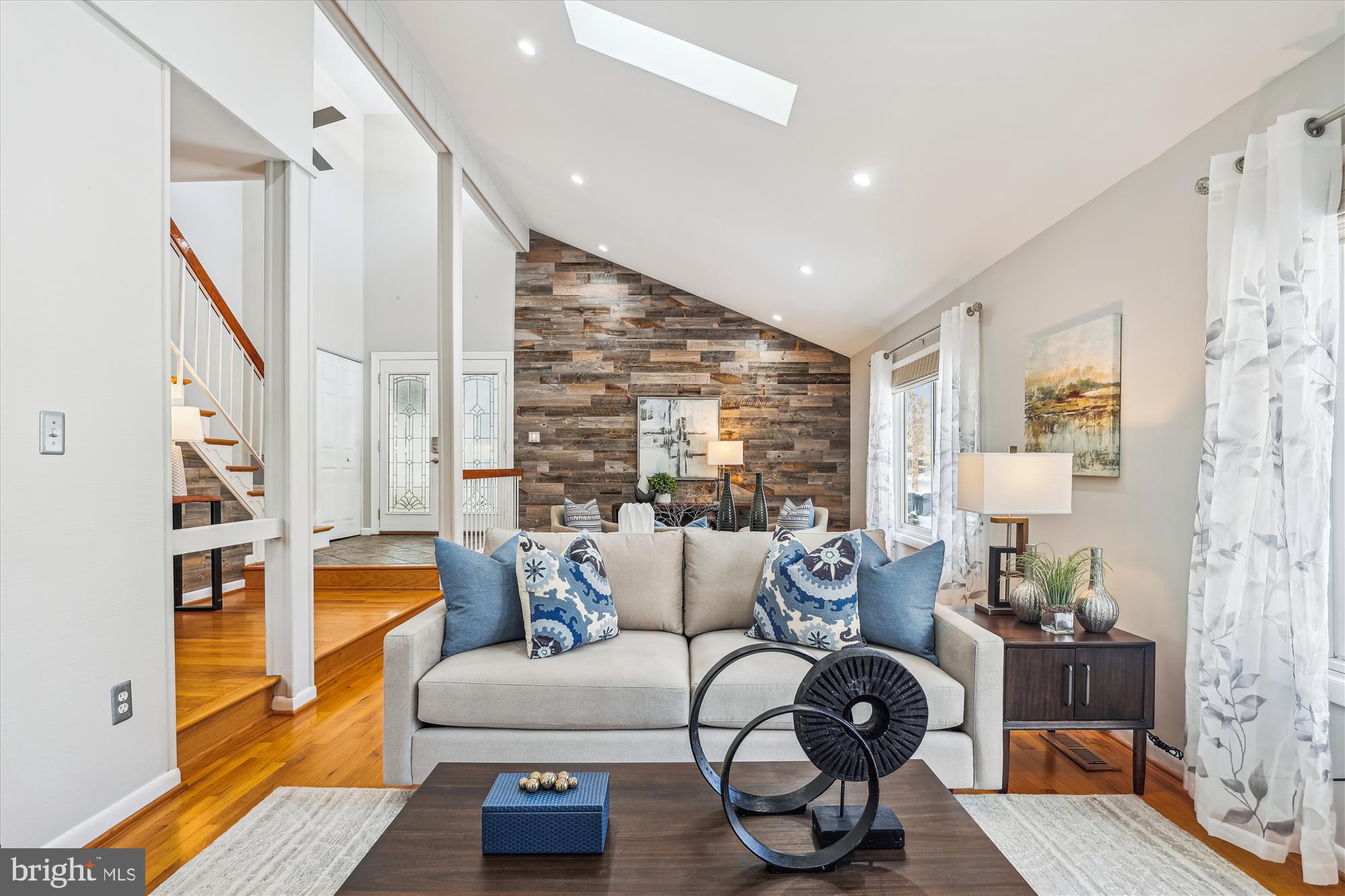 STRATFORD ON THE POTOMAC - Residential