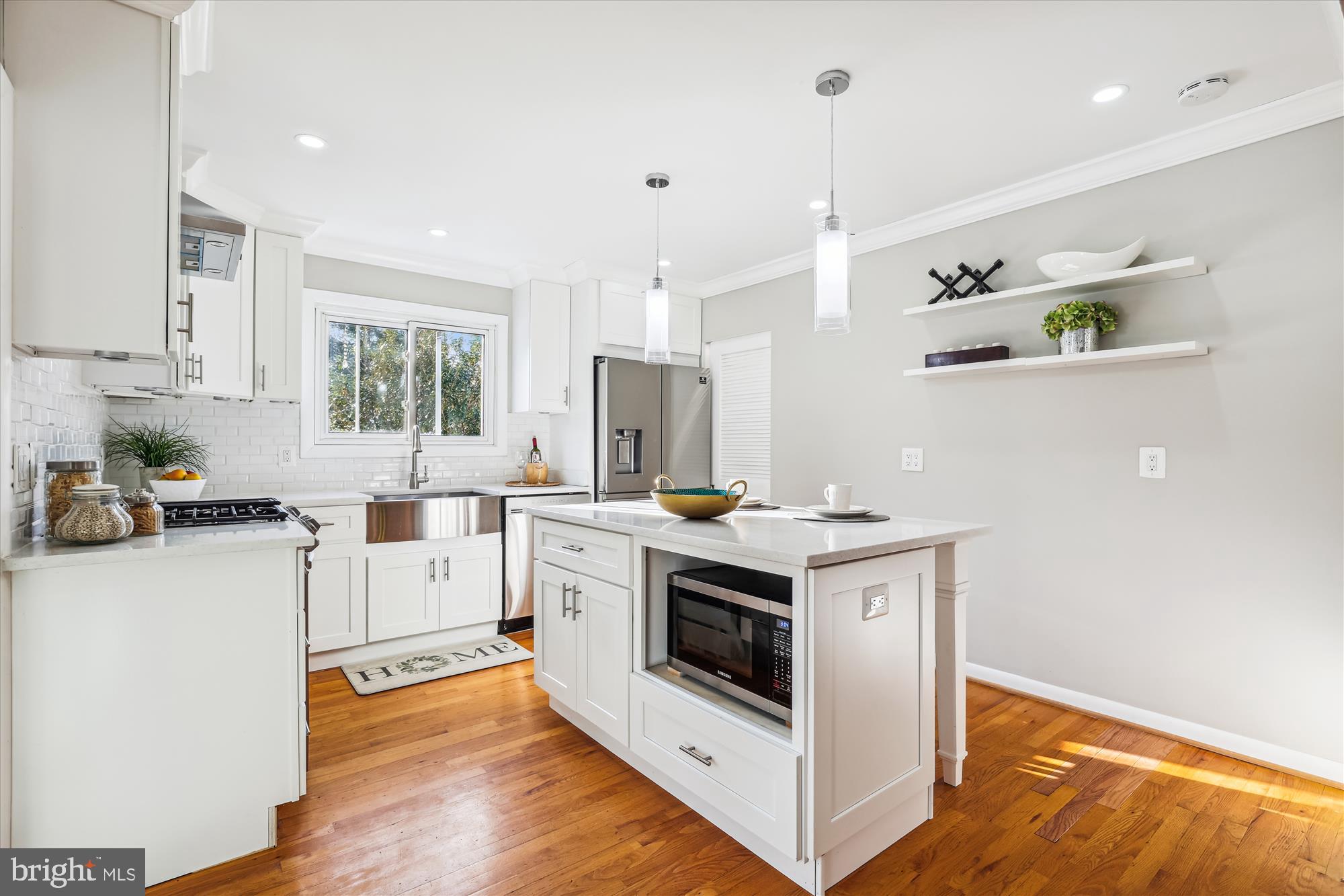 STRATFORD ON THE POTOMAC - Residential