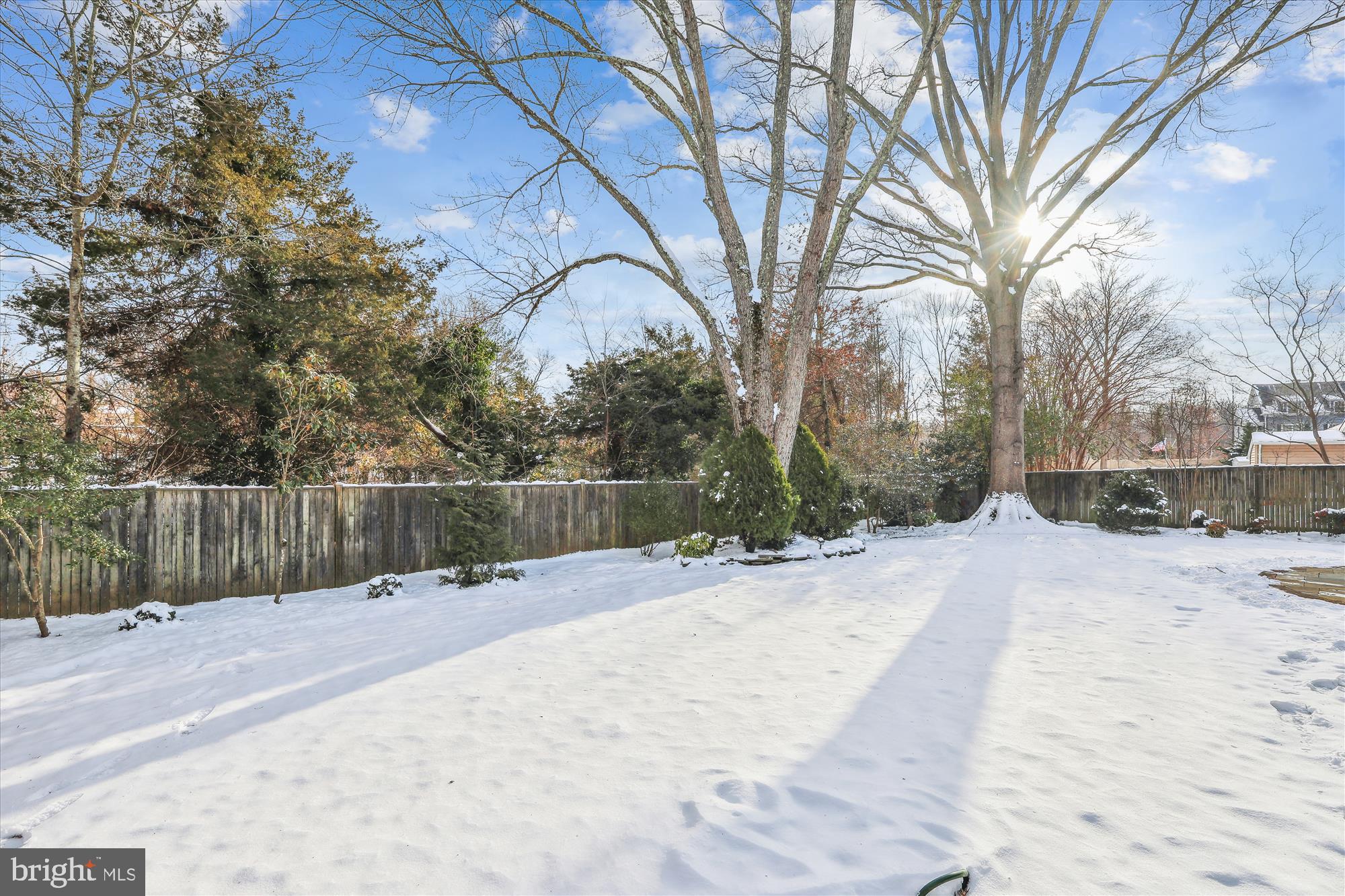STRATFORD ON THE POTOMAC - Residential