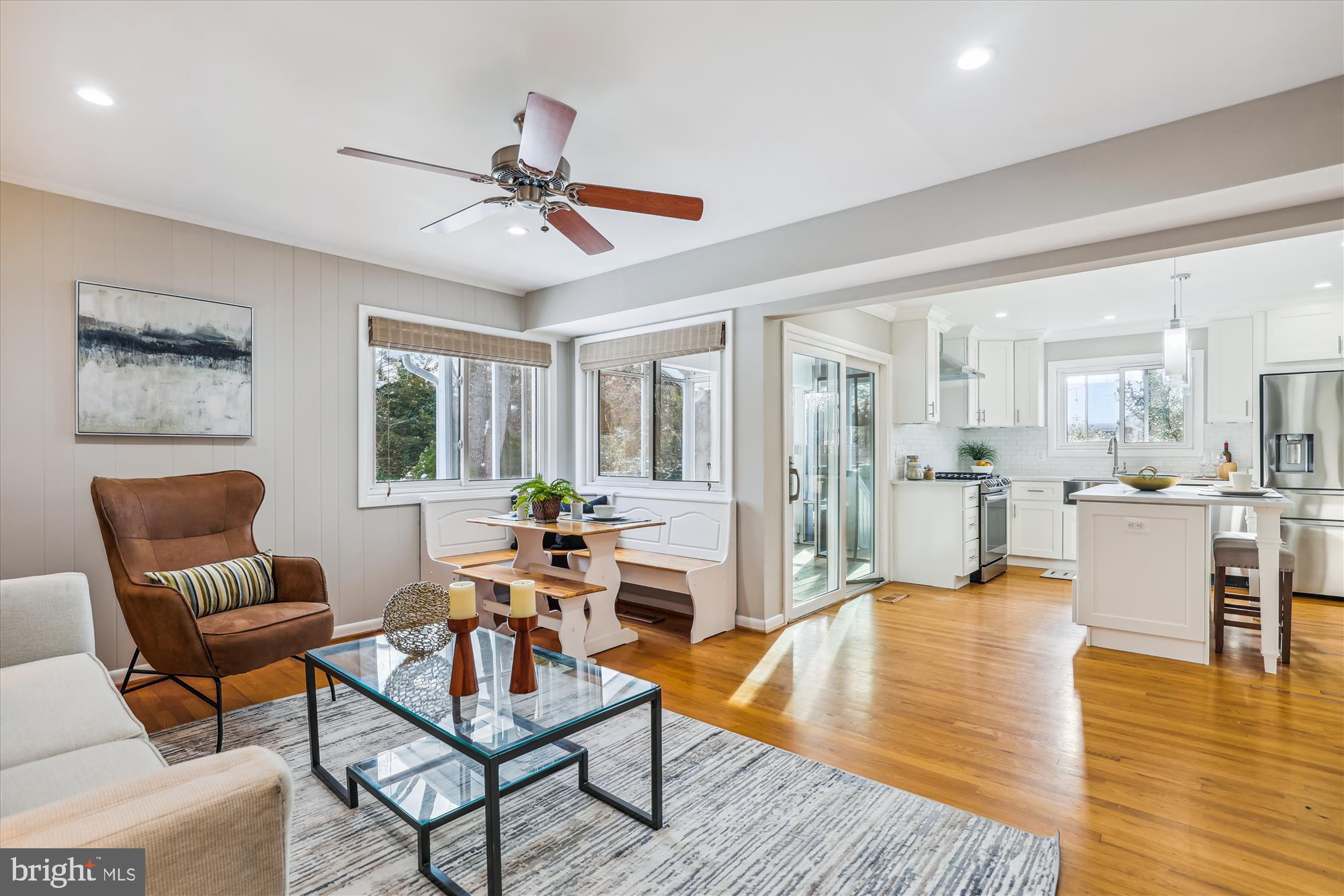 STRATFORD ON THE POTOMAC - Residential