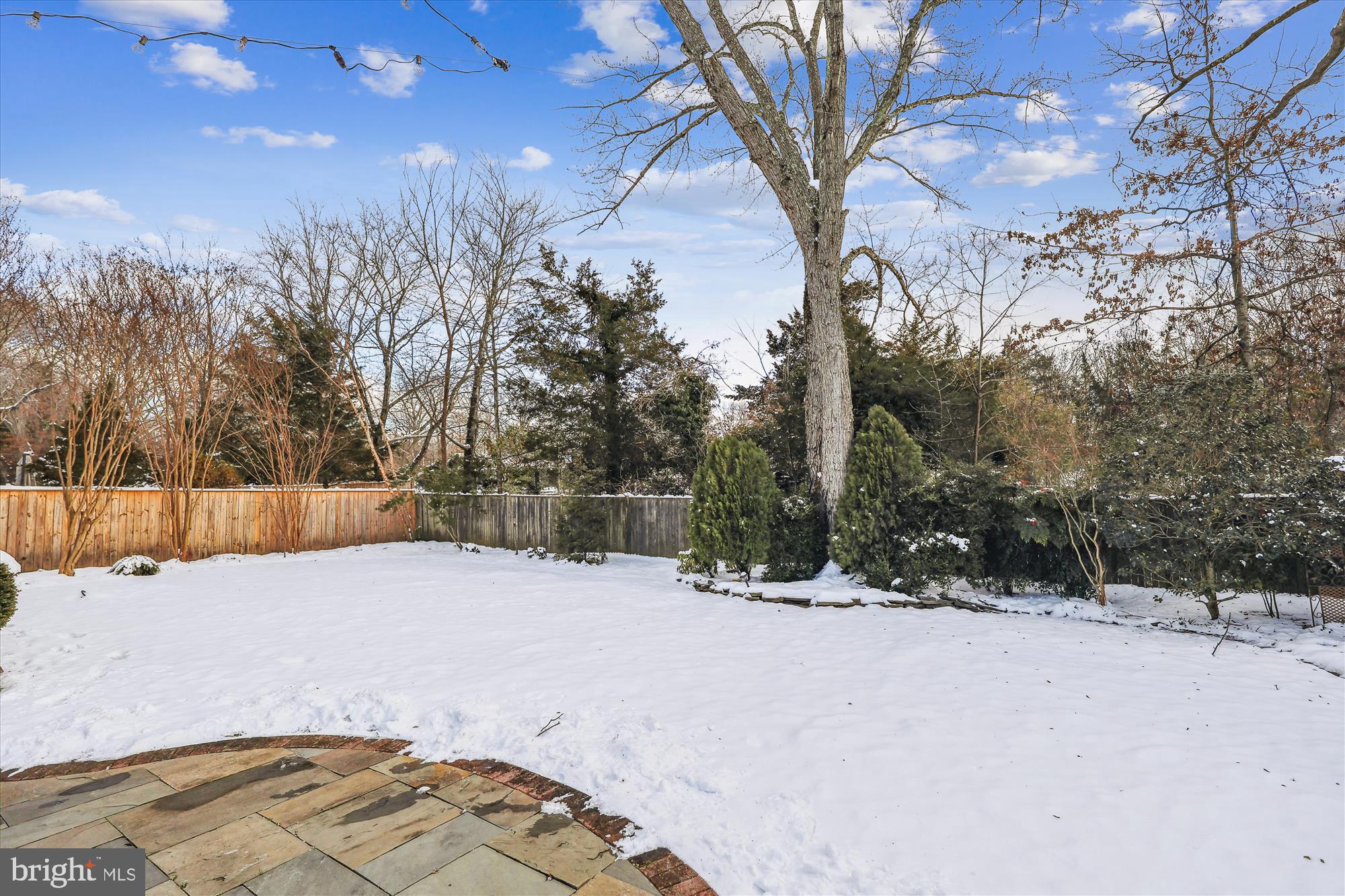 STRATFORD ON THE POTOMAC - Residential