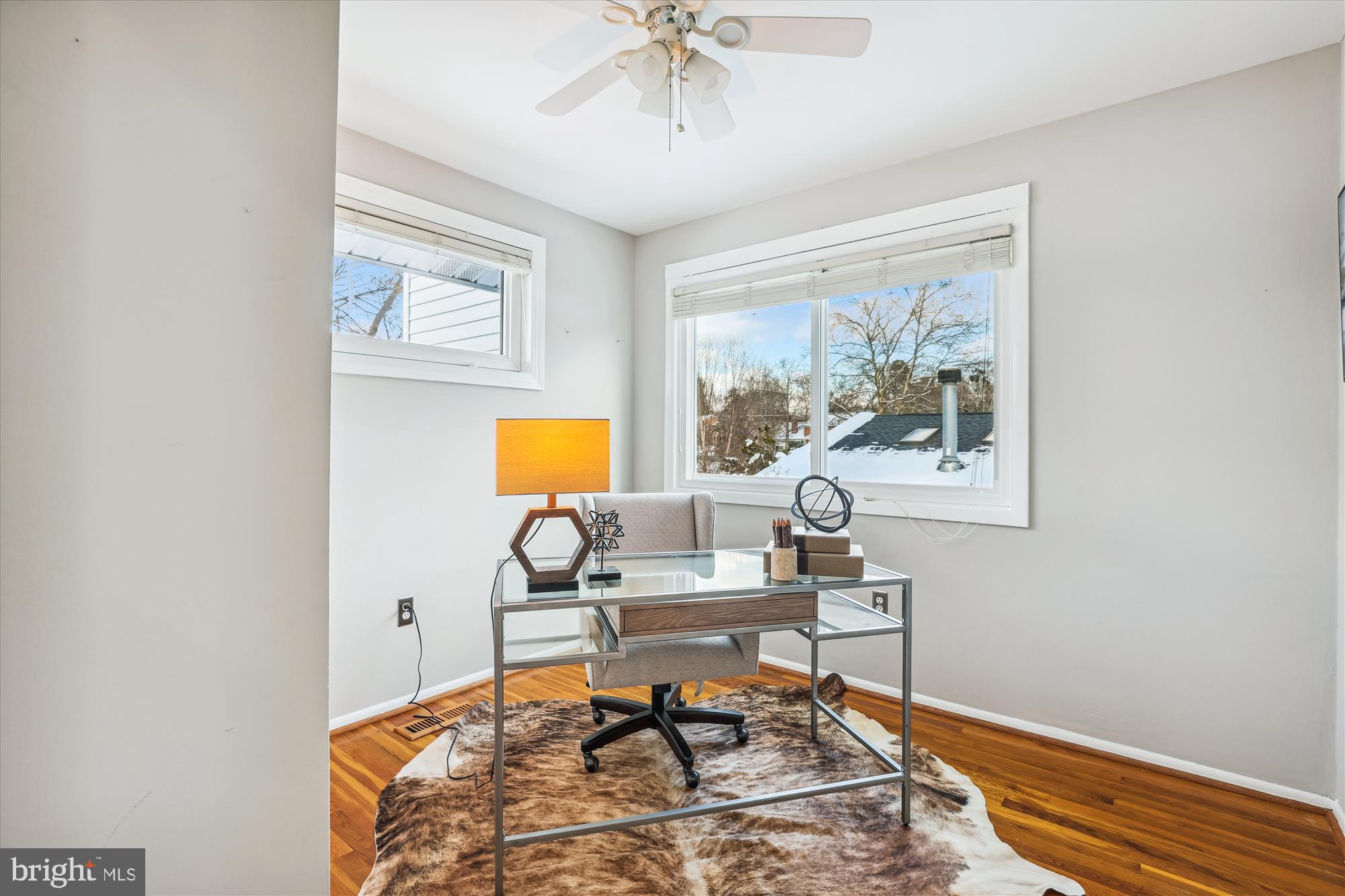 STRATFORD ON THE POTOMAC - Residential
