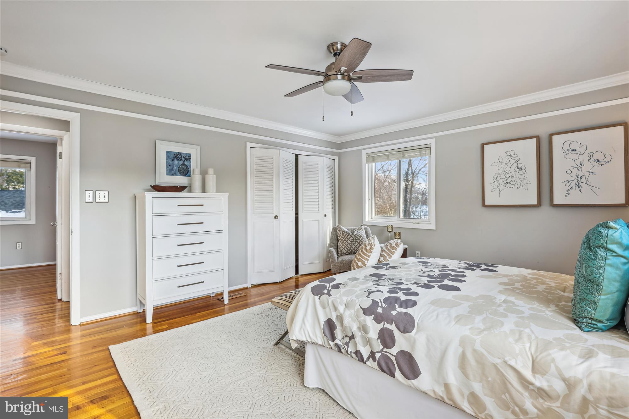 STRATFORD ON THE POTOMAC - Residential