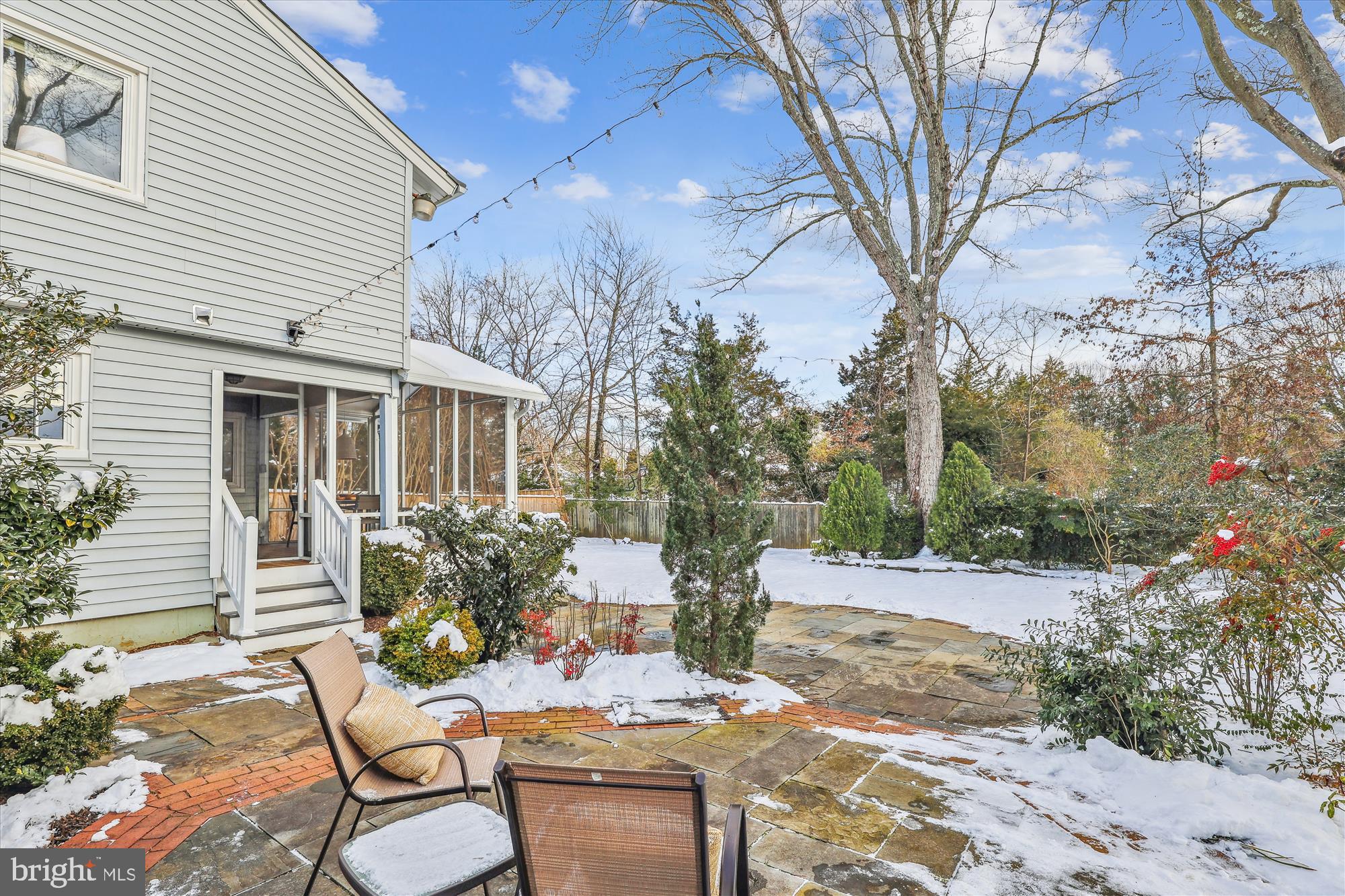 STRATFORD ON THE POTOMAC - Residential
