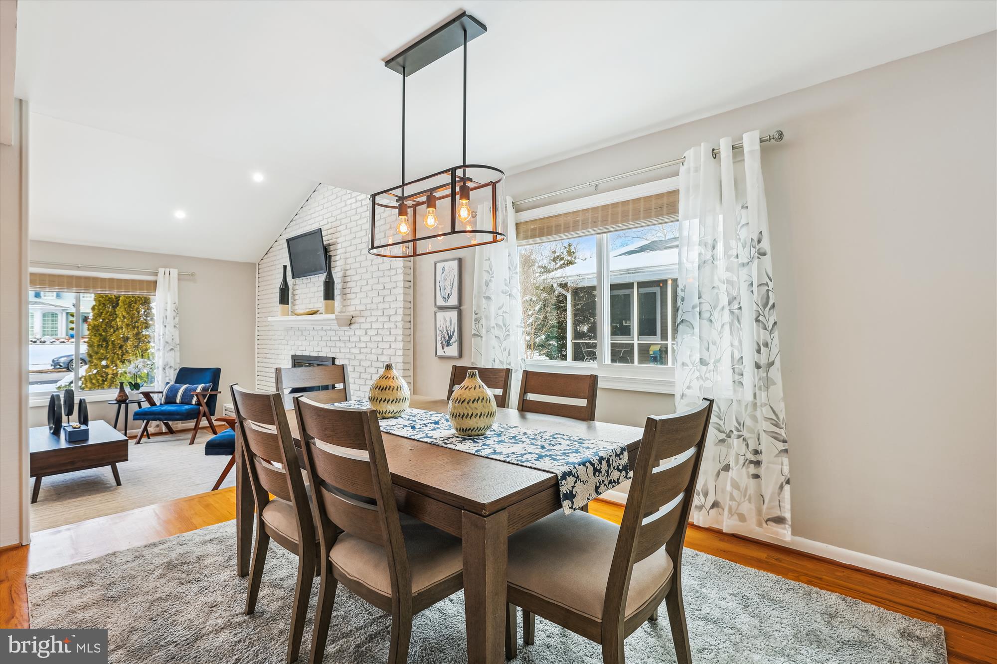 STRATFORD ON THE POTOMAC - Residential