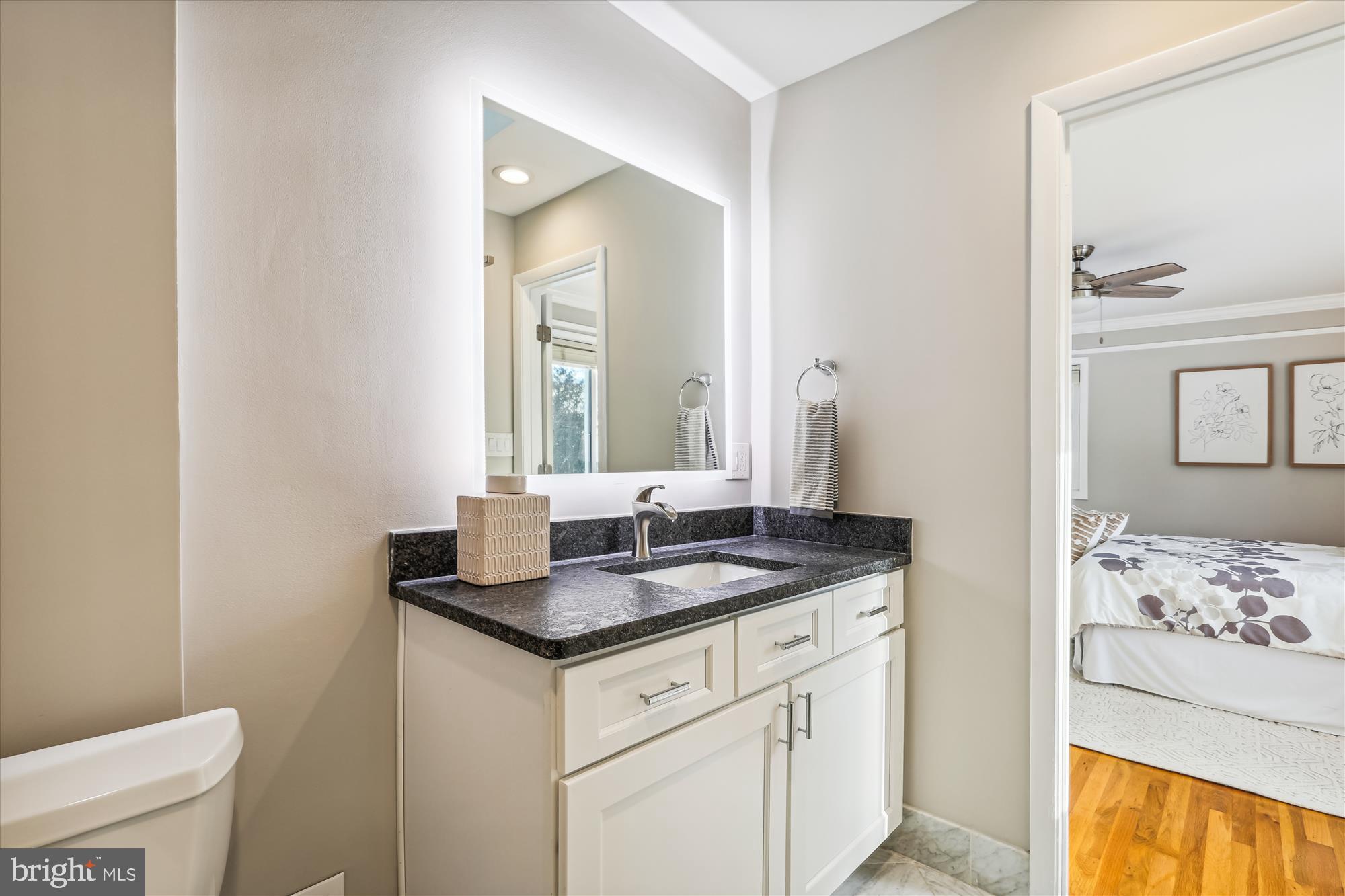 STRATFORD ON THE POTOMAC - Residential
