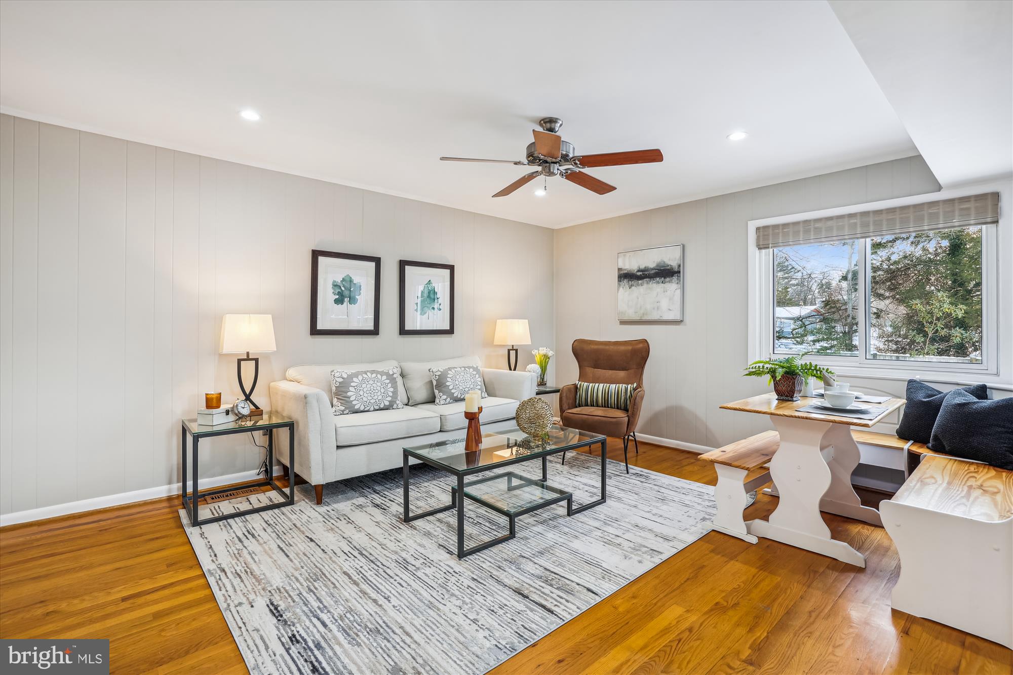 STRATFORD ON THE POTOMAC - Residential