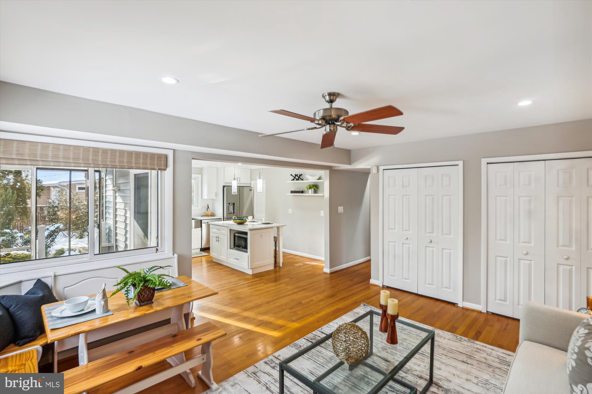 STRATFORD ON THE POTOMAC - Residential