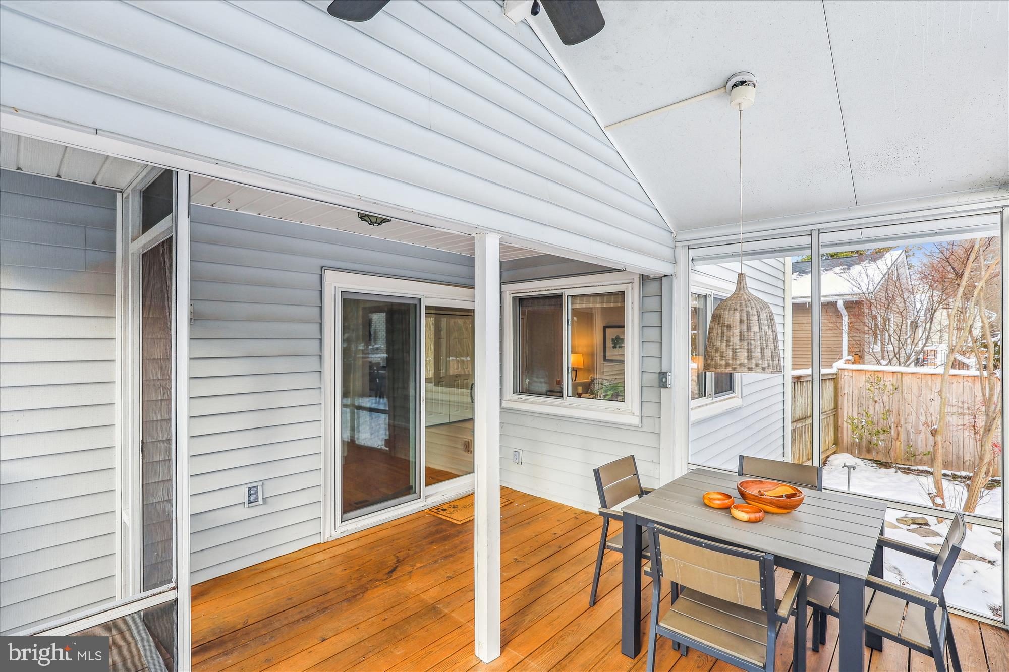 STRATFORD ON THE POTOMAC - Residential