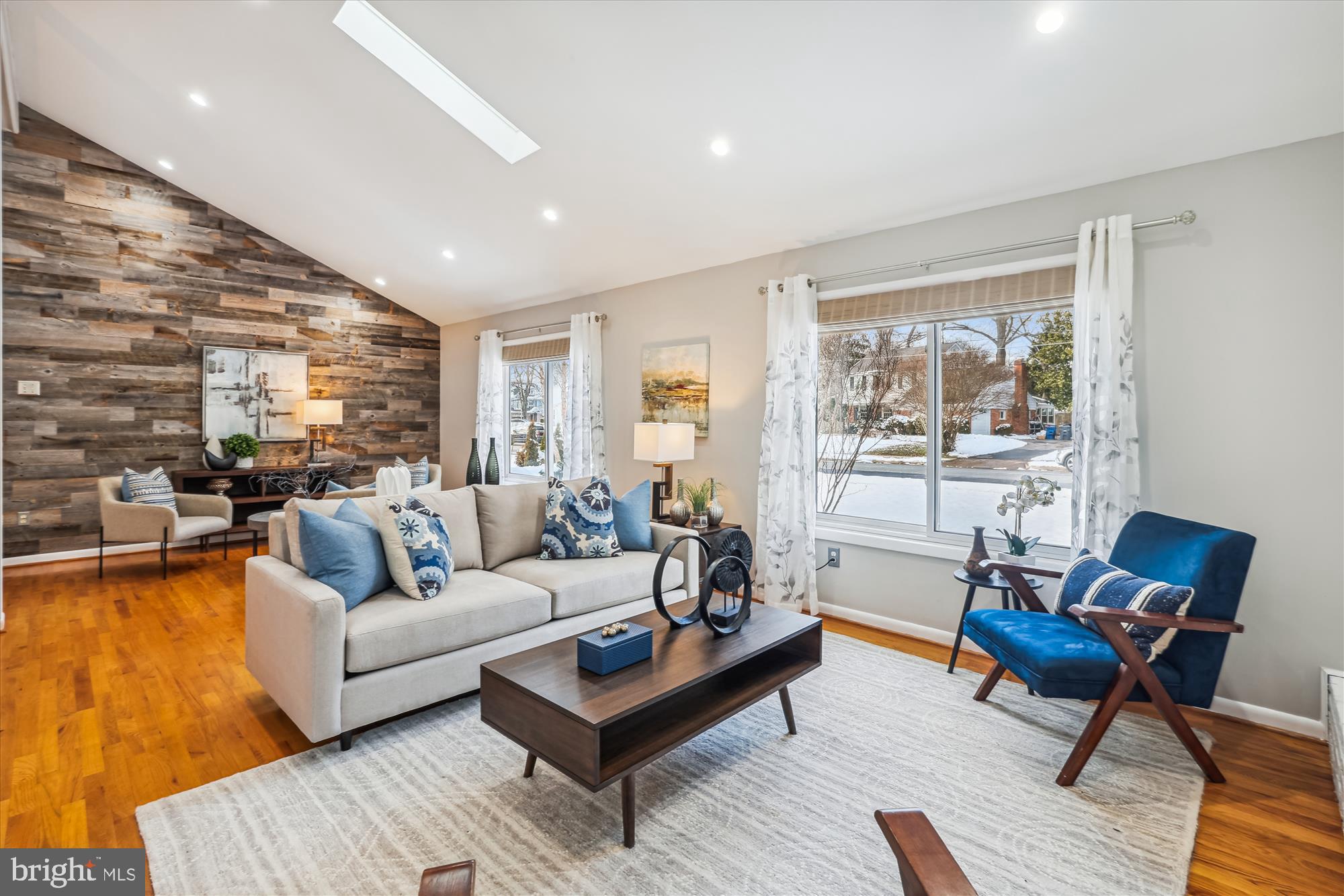 STRATFORD ON THE POTOMAC - Residential
