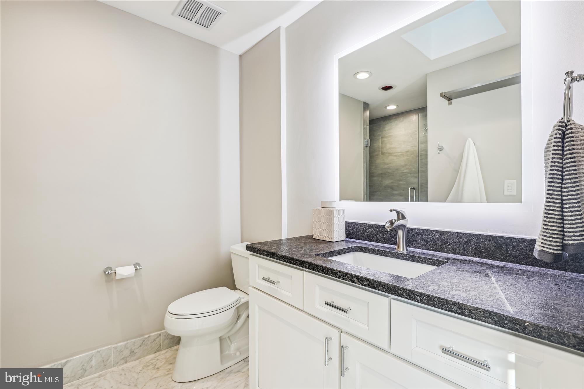 STRATFORD ON THE POTOMAC - Residential