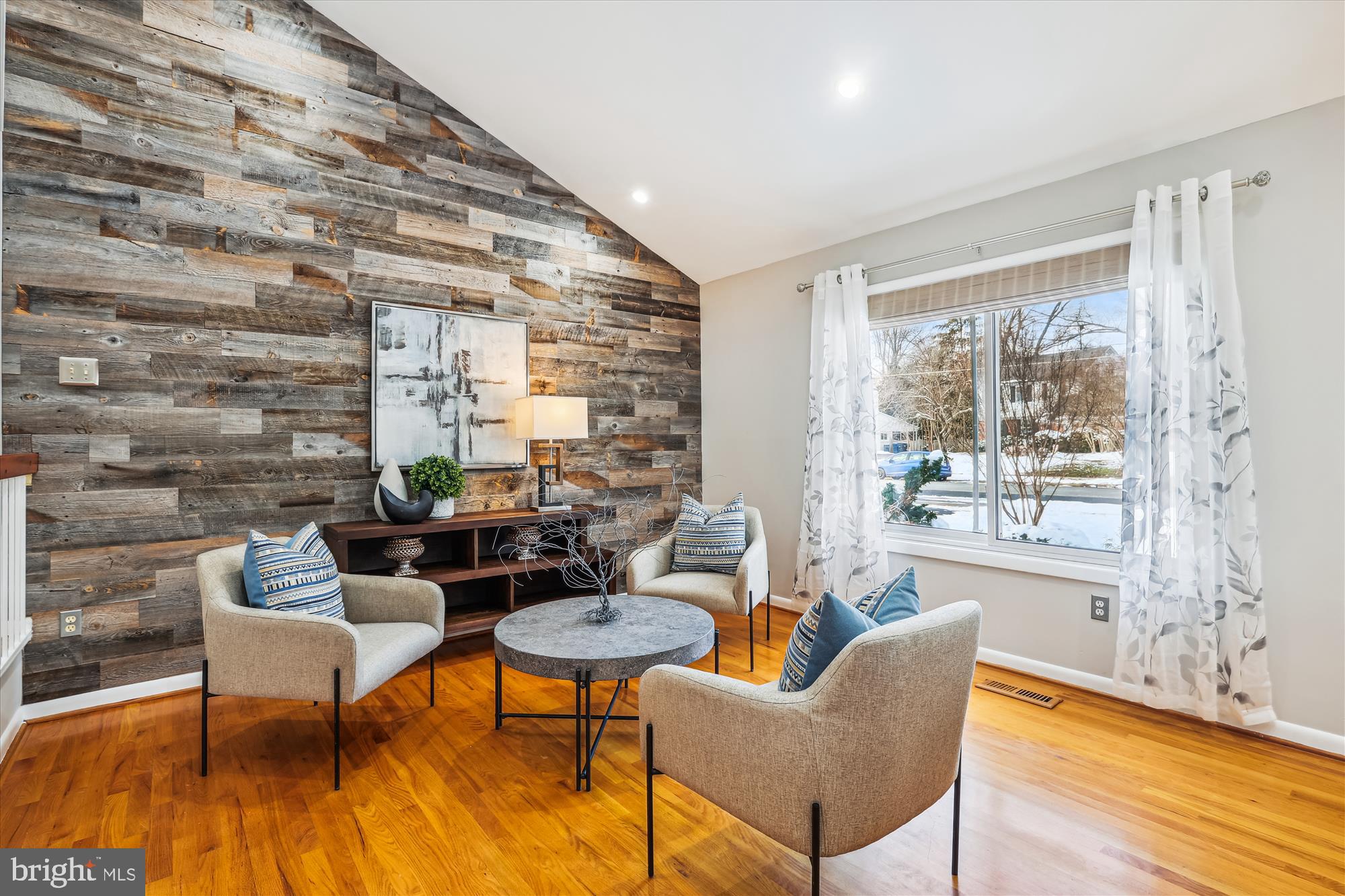 STRATFORD ON THE POTOMAC - Residential