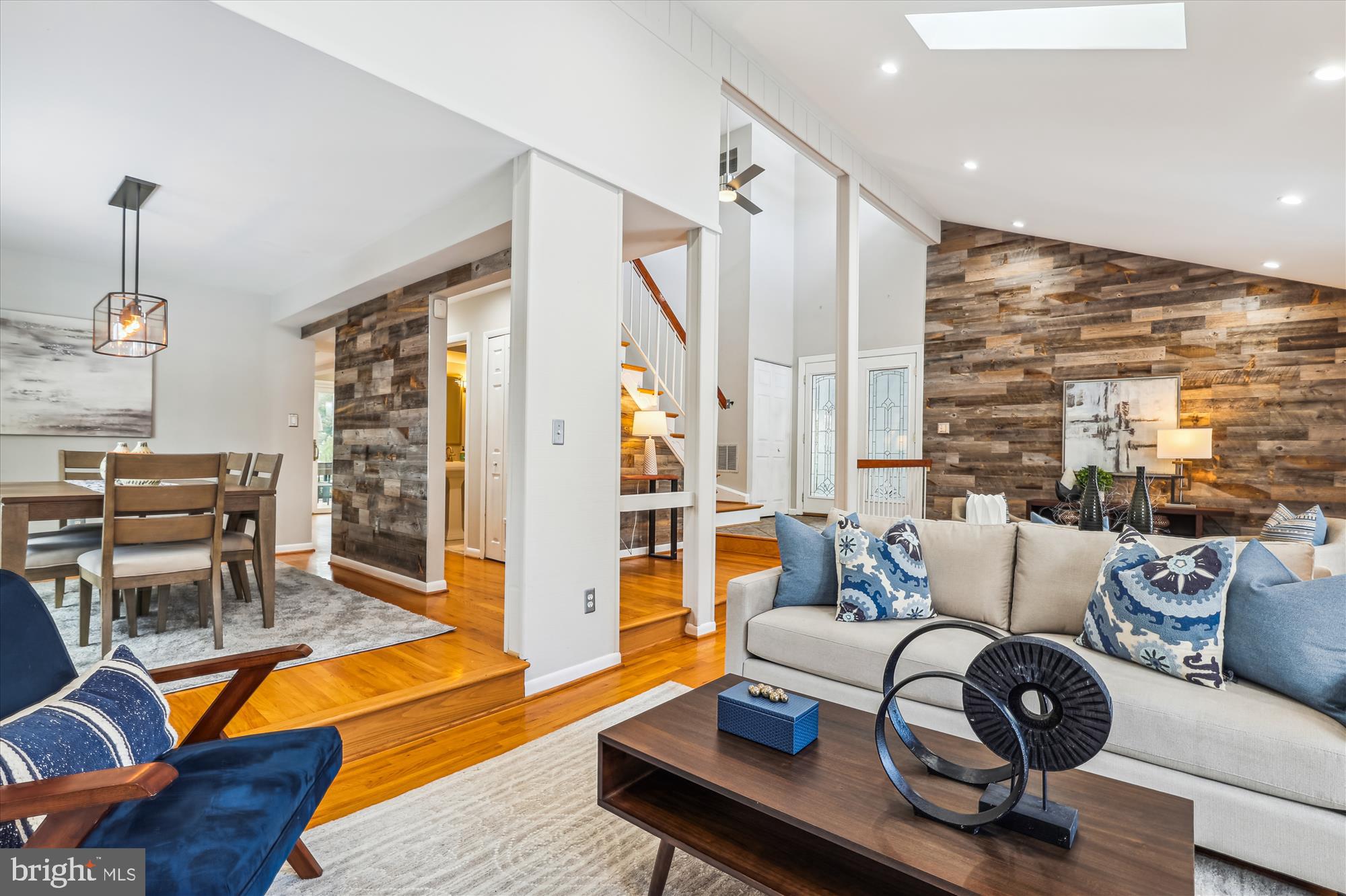 STRATFORD ON THE POTOMAC - Residential