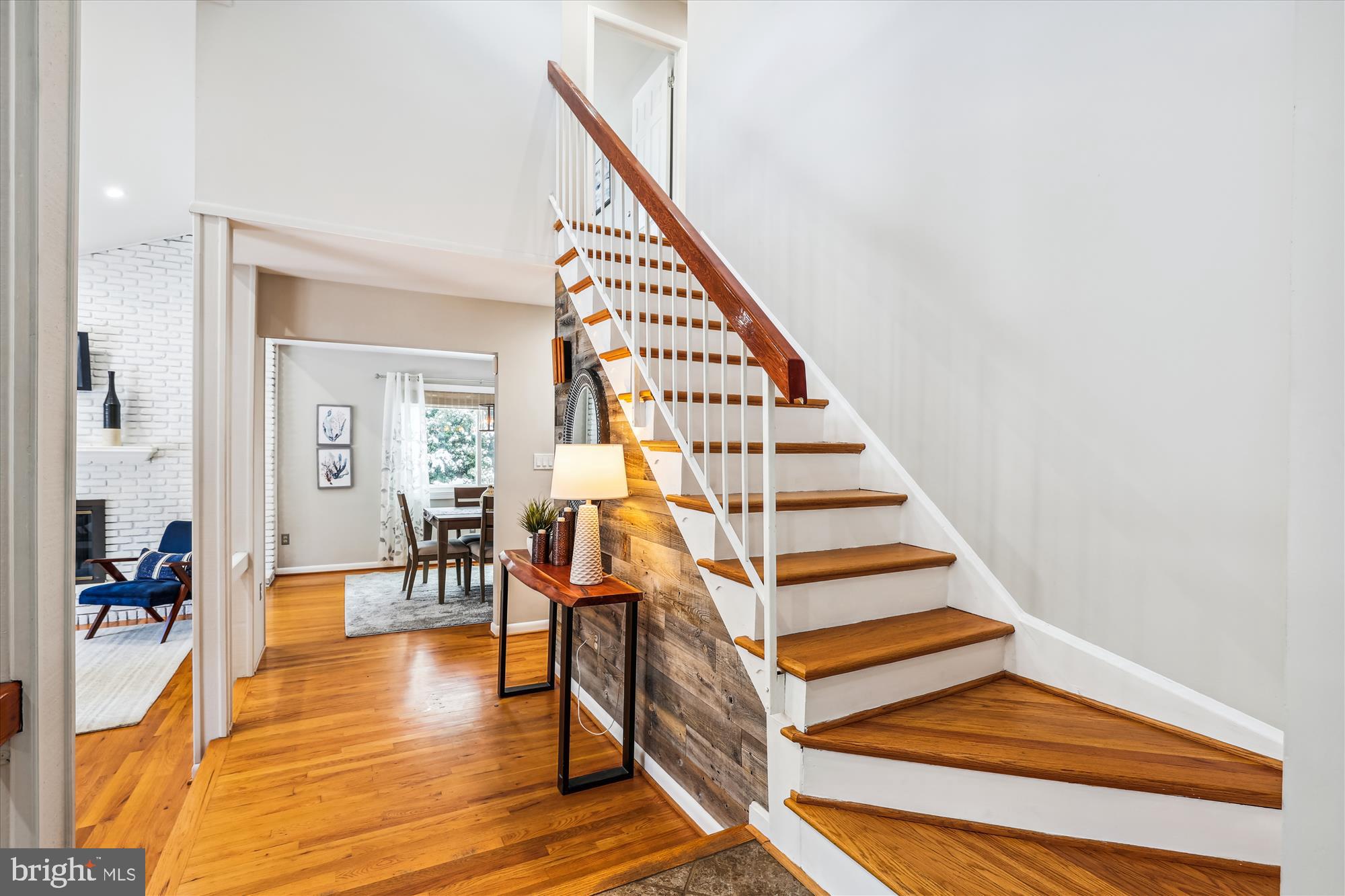 STRATFORD ON THE POTOMAC - Residential