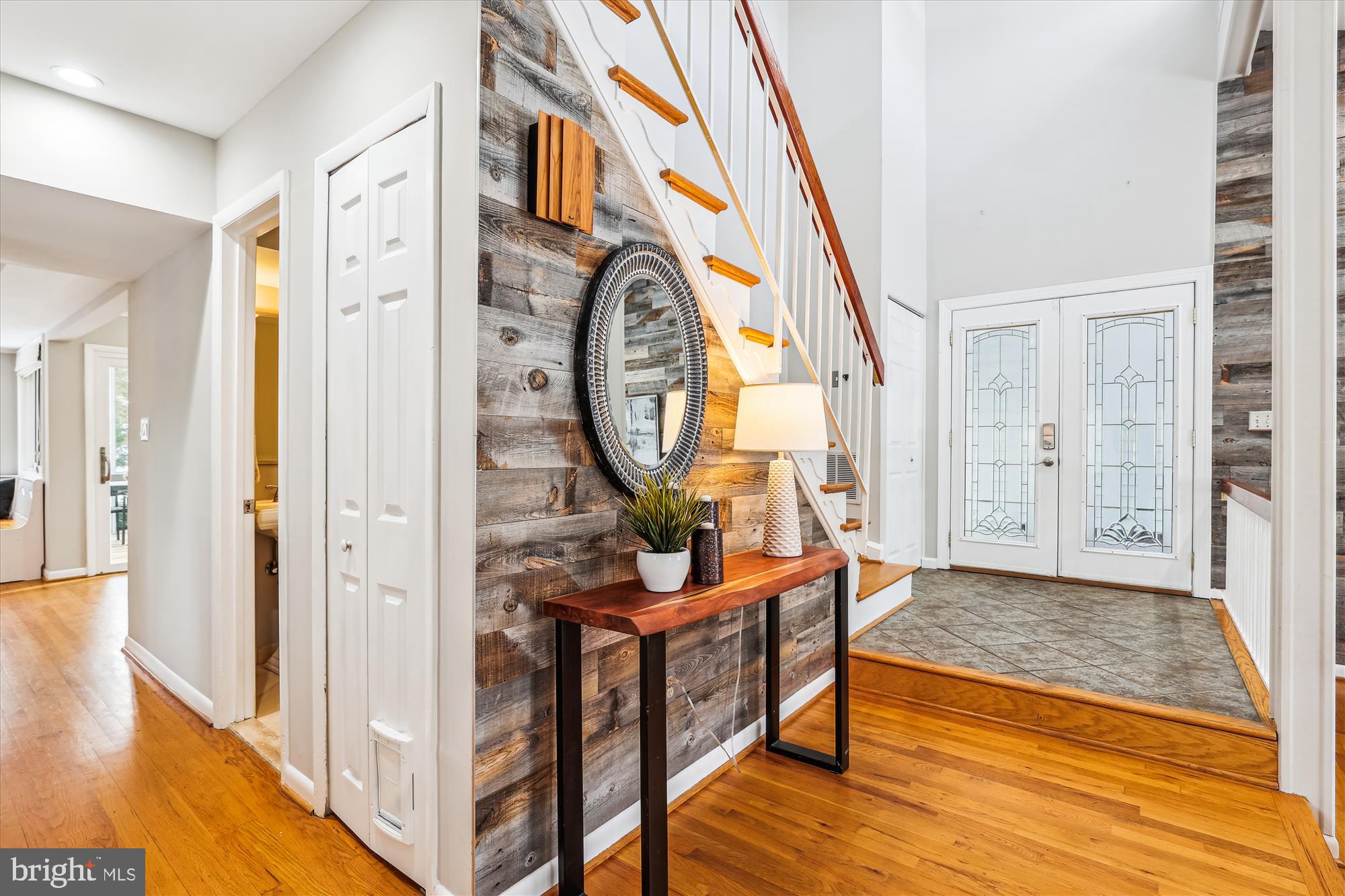 STRATFORD ON THE POTOMAC - Residential