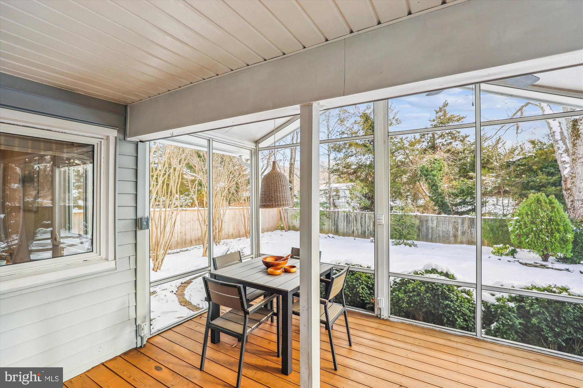 STRATFORD ON THE POTOMAC - Residential