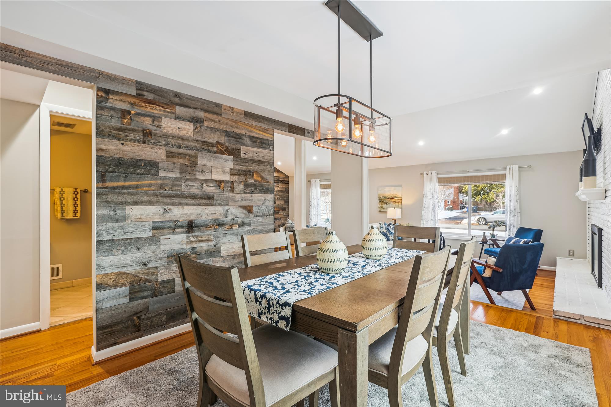 STRATFORD ON THE POTOMAC - Residential