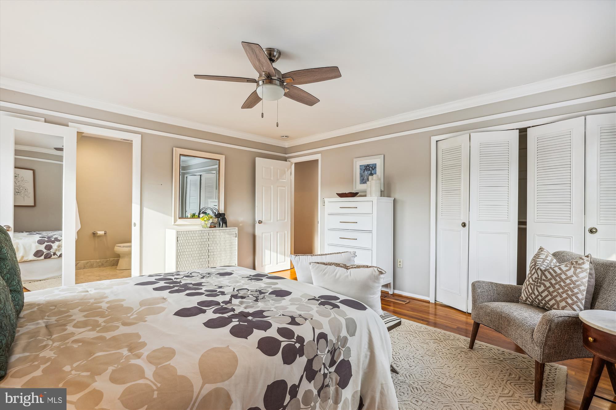 STRATFORD ON THE POTOMAC - Residential