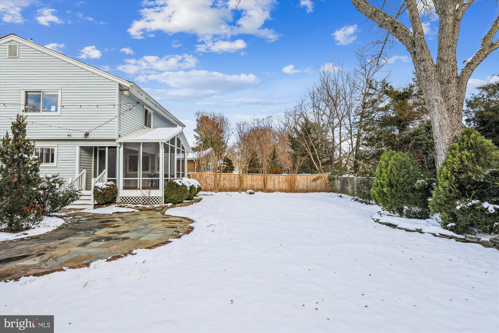 STRATFORD ON THE POTOMAC - Residential