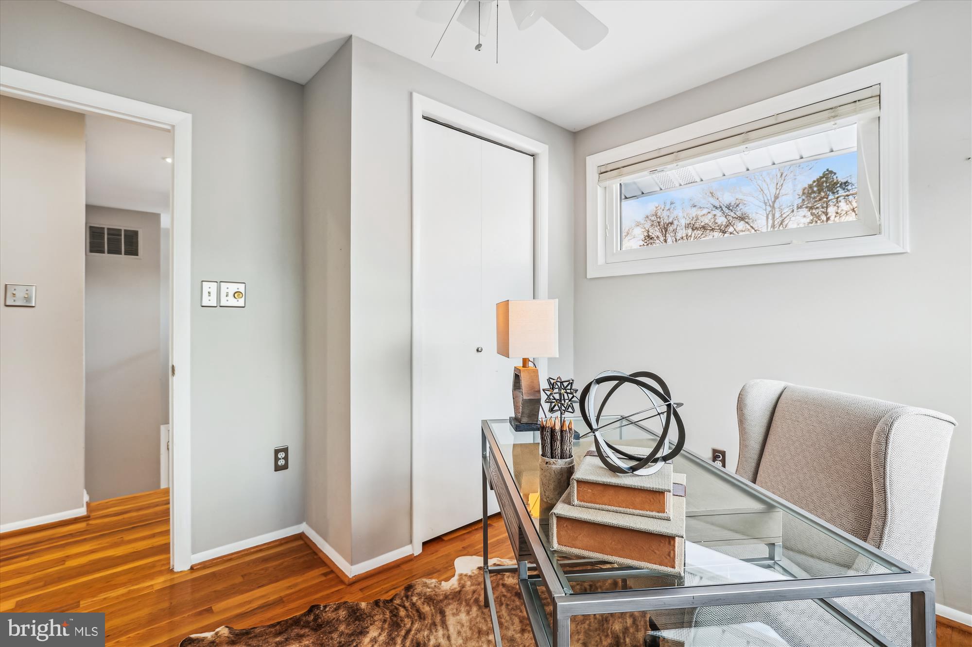 STRATFORD ON THE POTOMAC - Residential