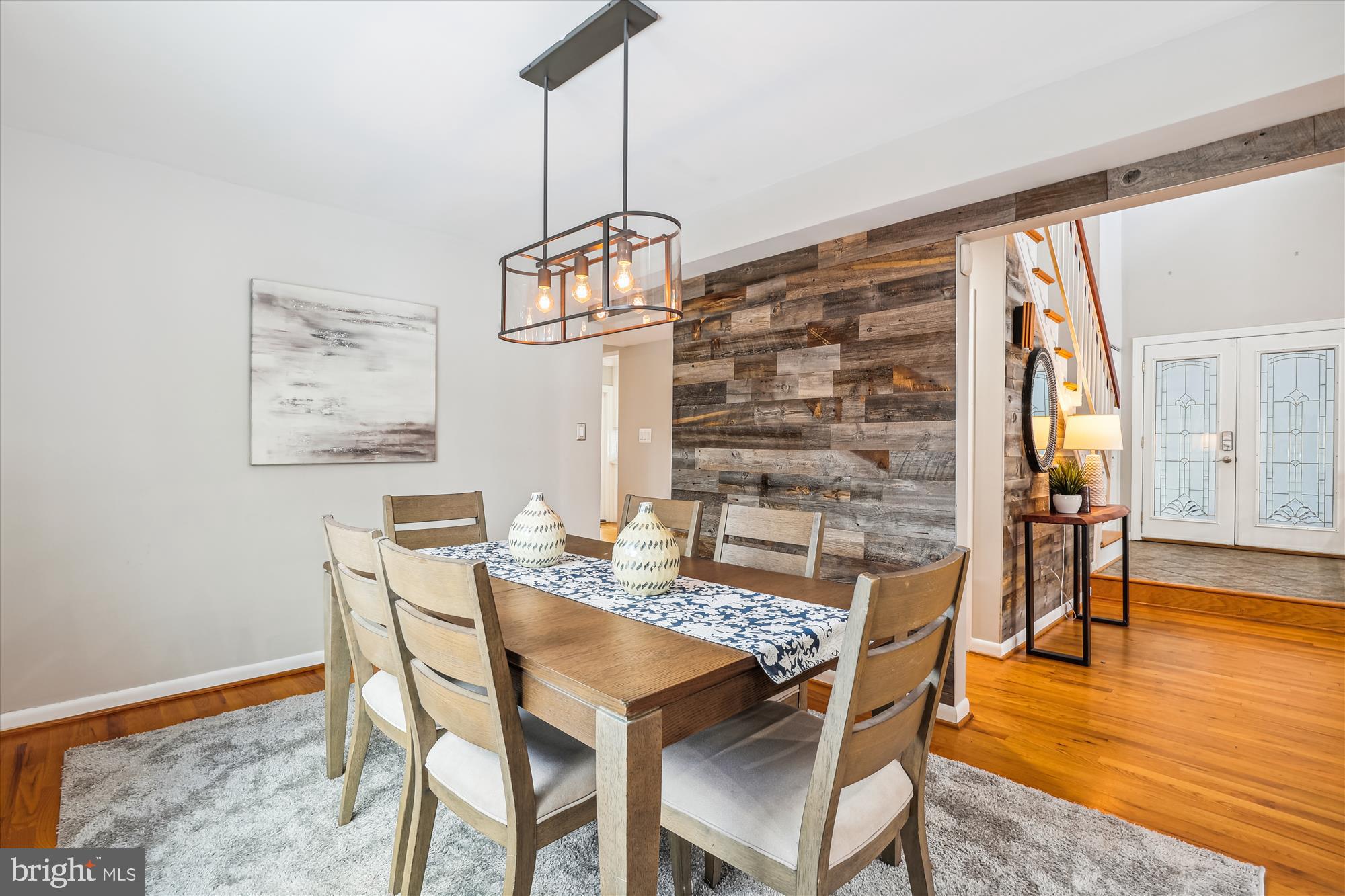 STRATFORD ON THE POTOMAC - Residential