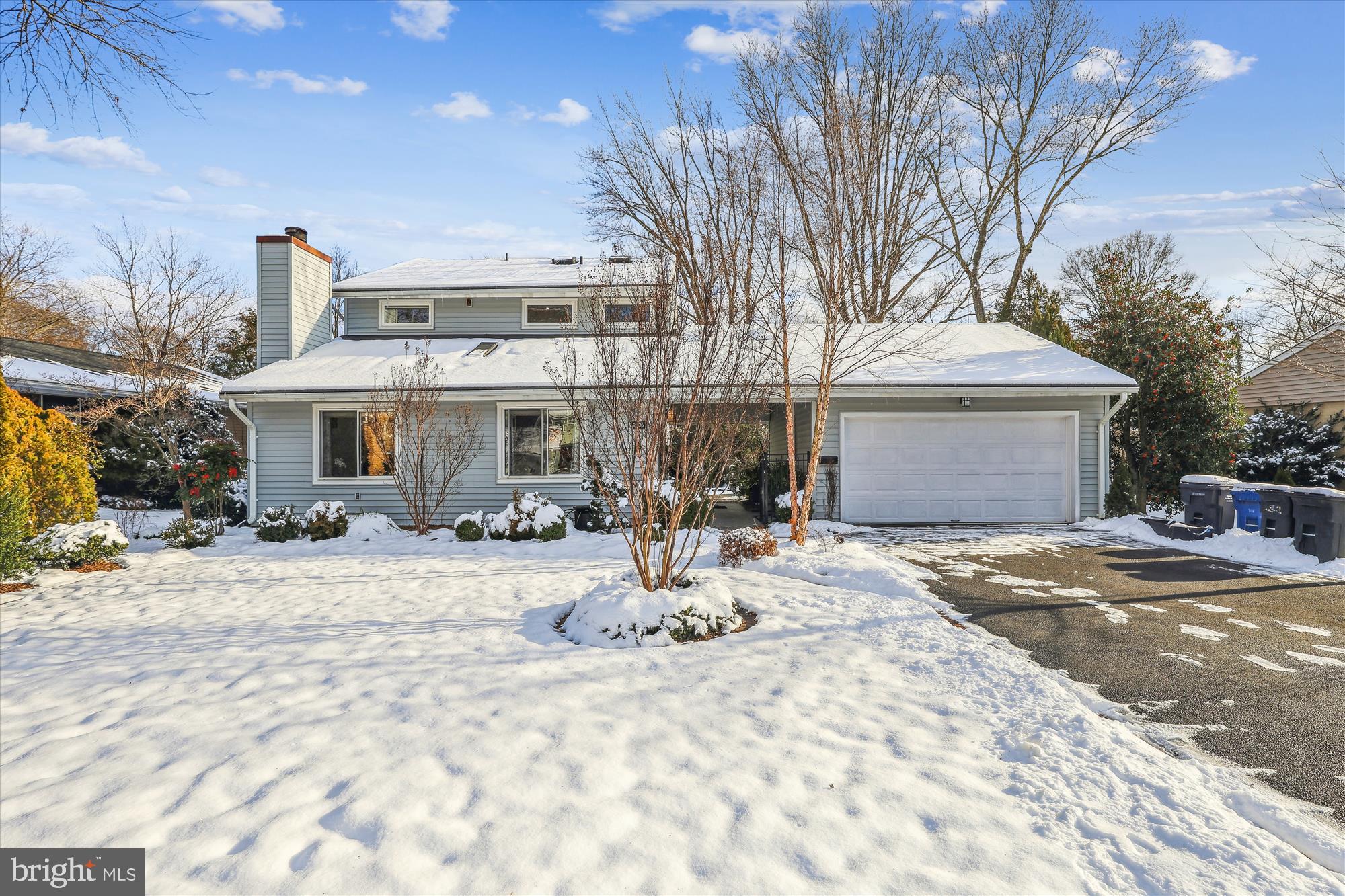 STRATFORD ON THE POTOMAC - Residential