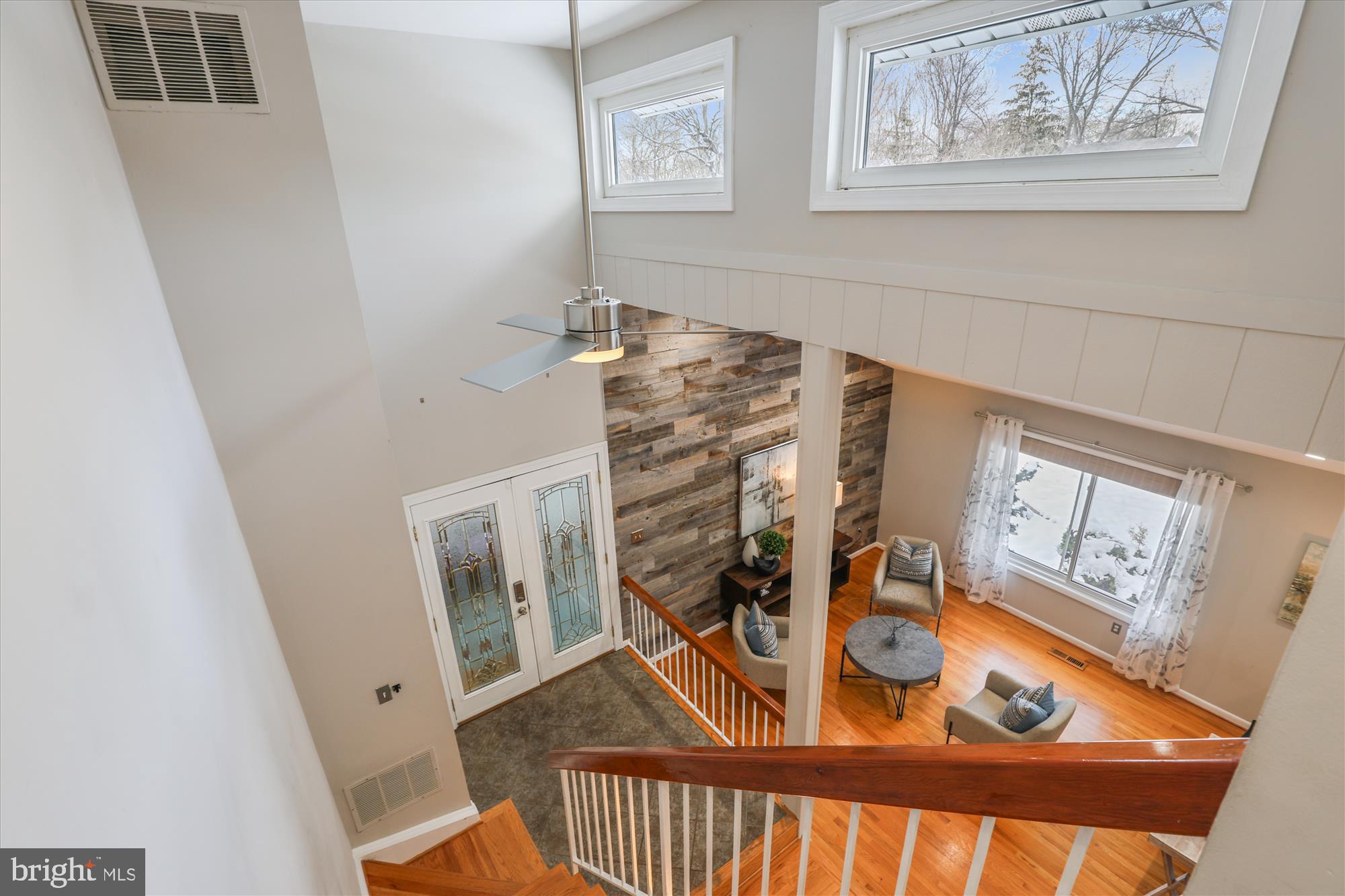 STRATFORD ON THE POTOMAC - Residential