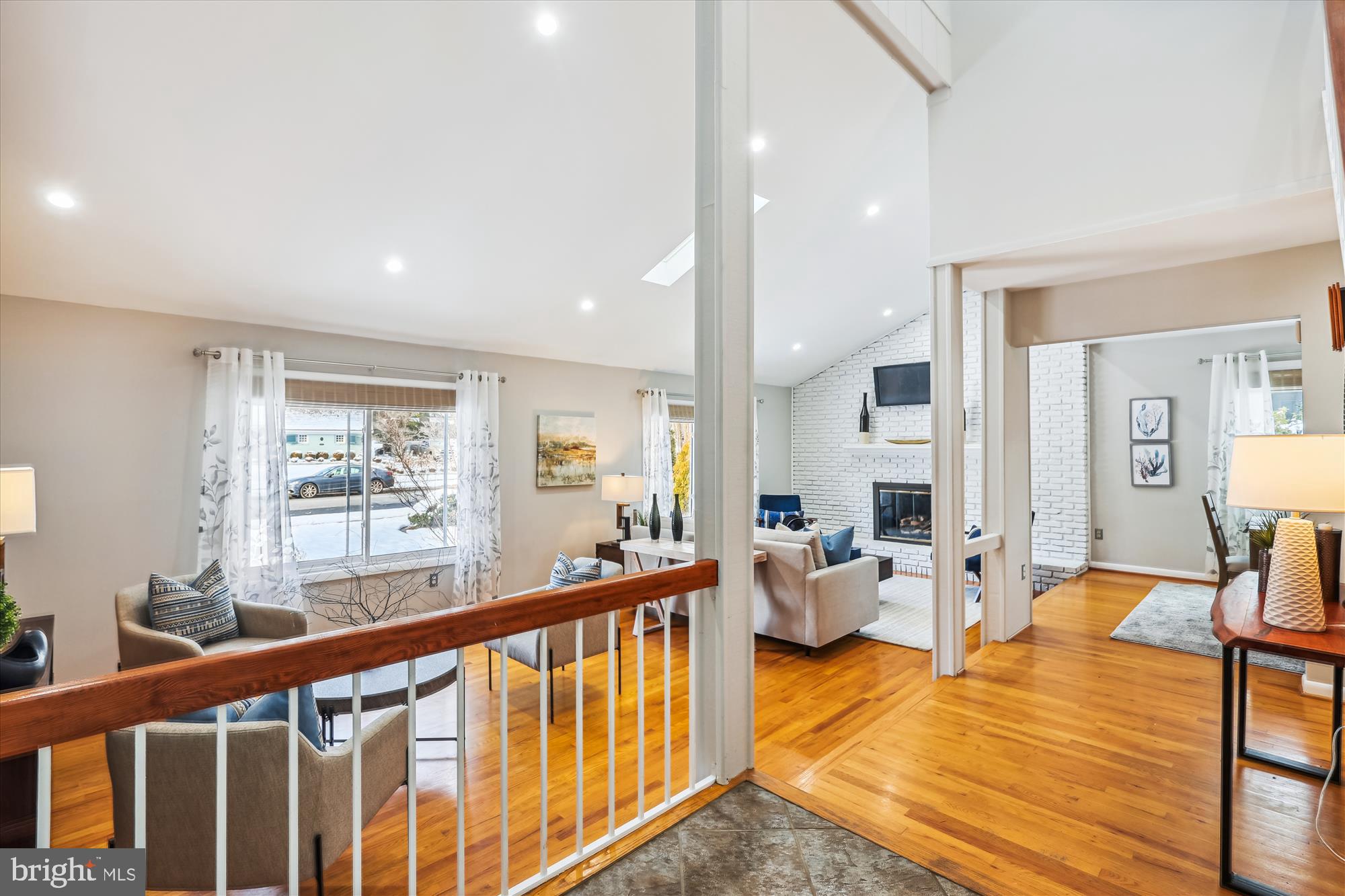 STRATFORD ON THE POTOMAC - Residential