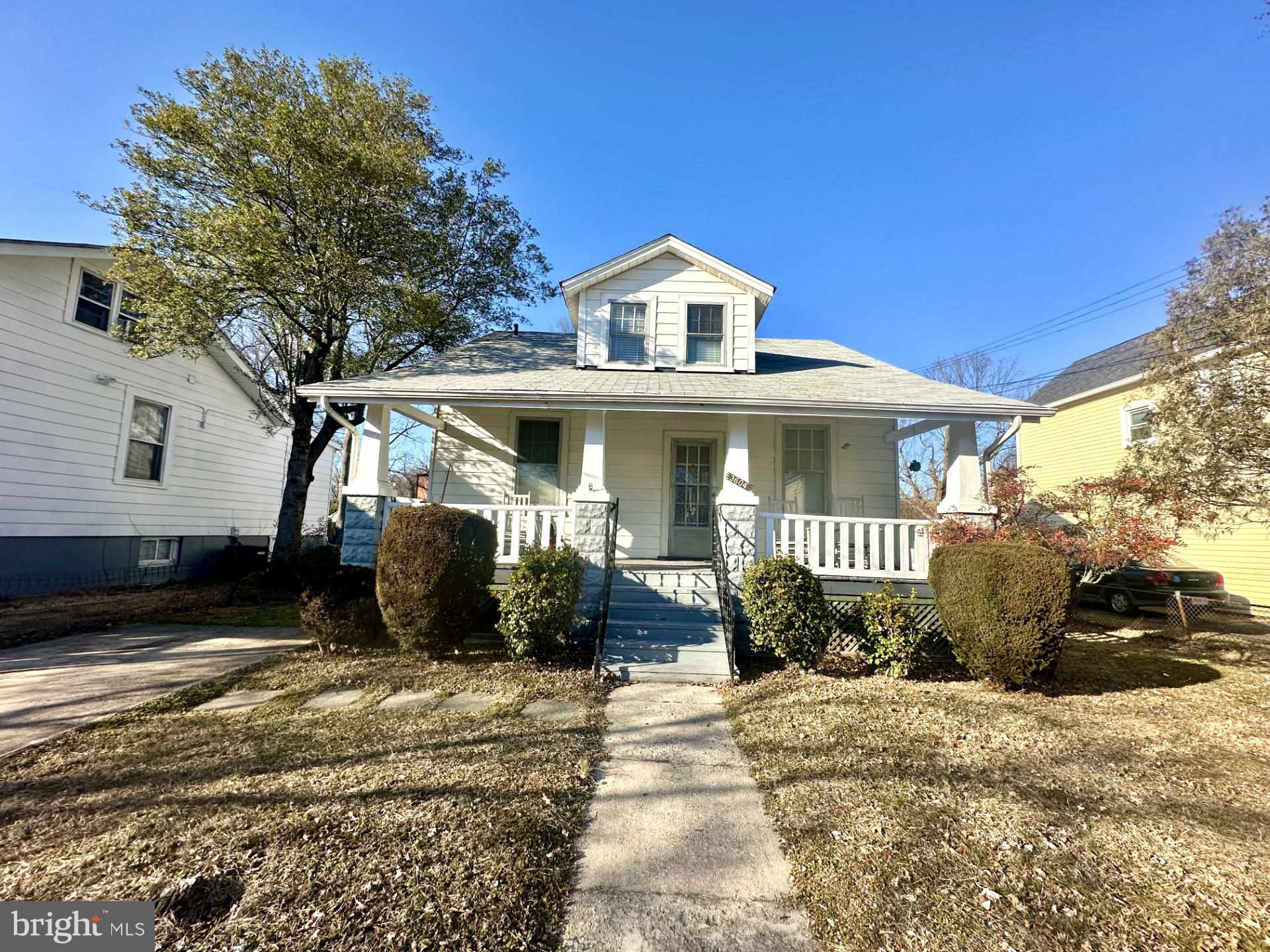 BRENTWOOD - Residential