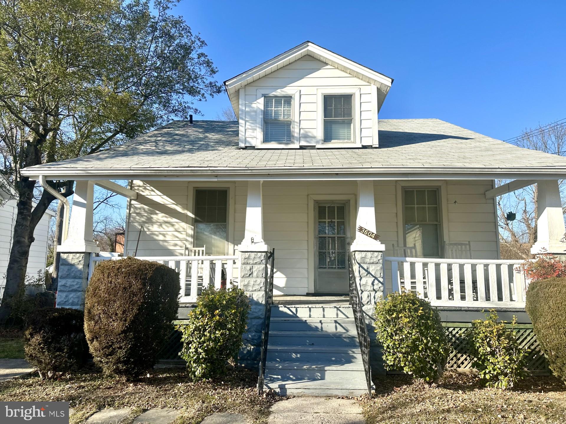 BRENTWOOD - Residential