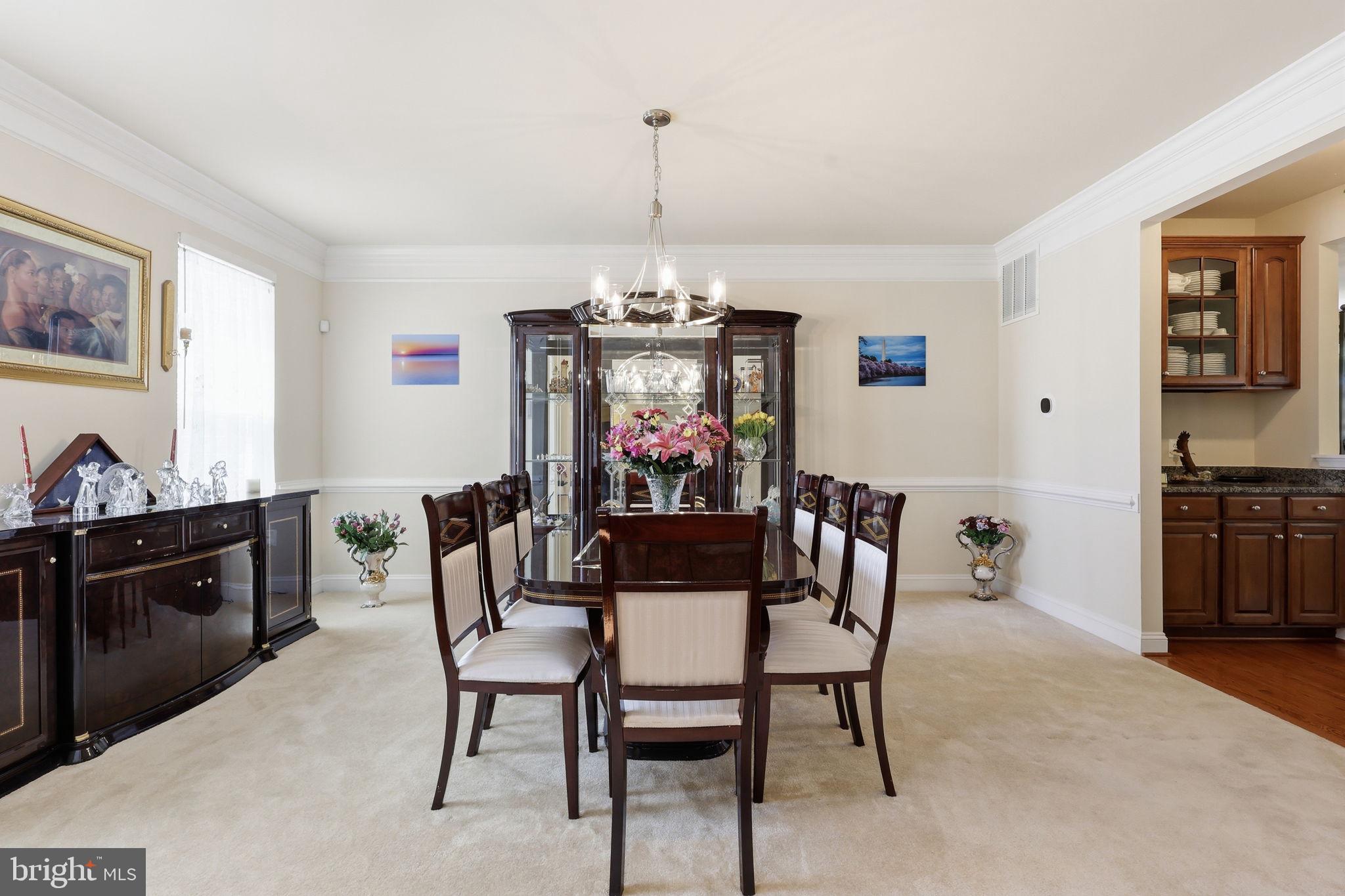 ESTATES AT LEE'S PARKE - Residential