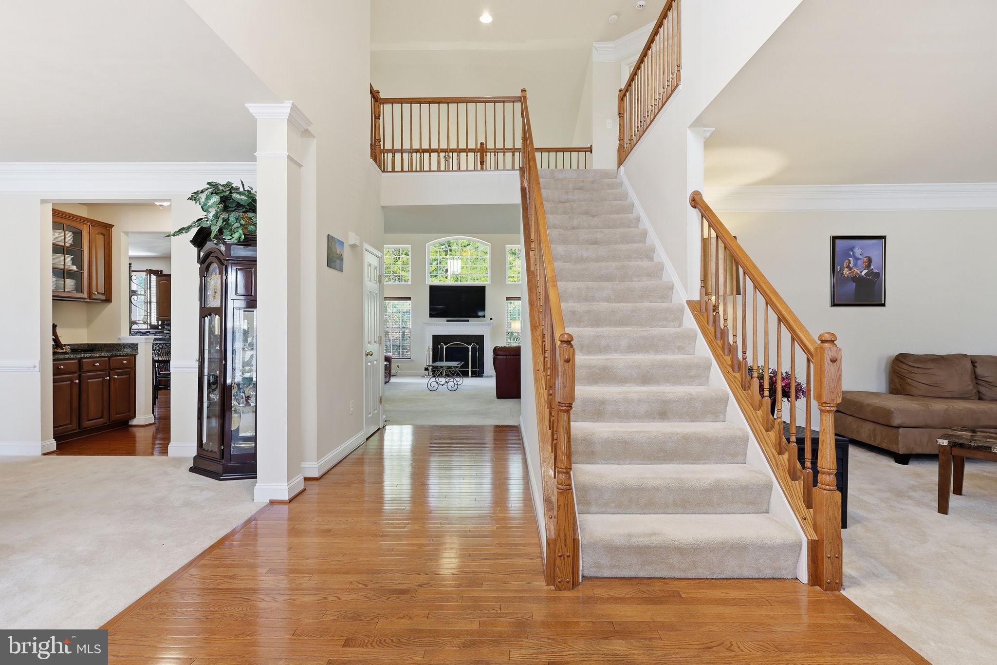 ESTATES AT LEE'S PARKE - Residential