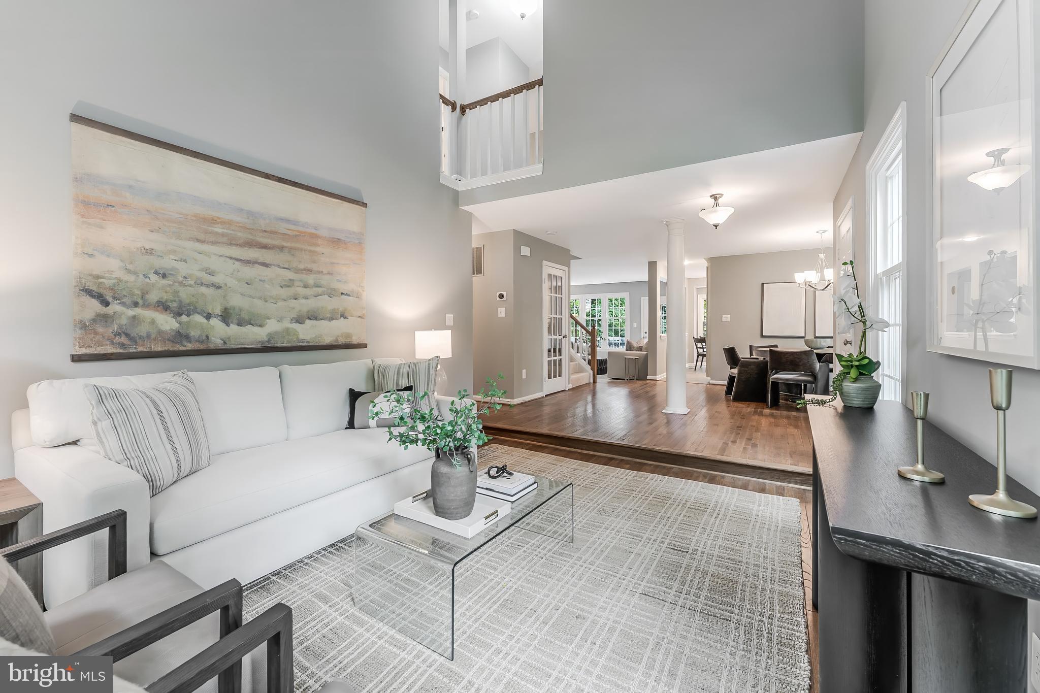 RESTON - Residential