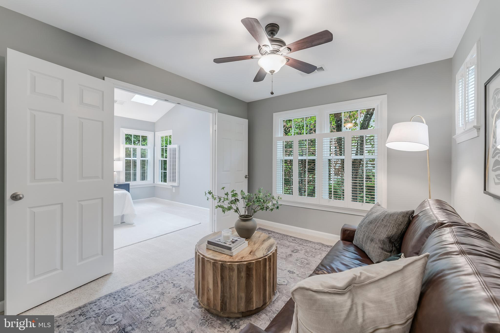 RESTON - Residential