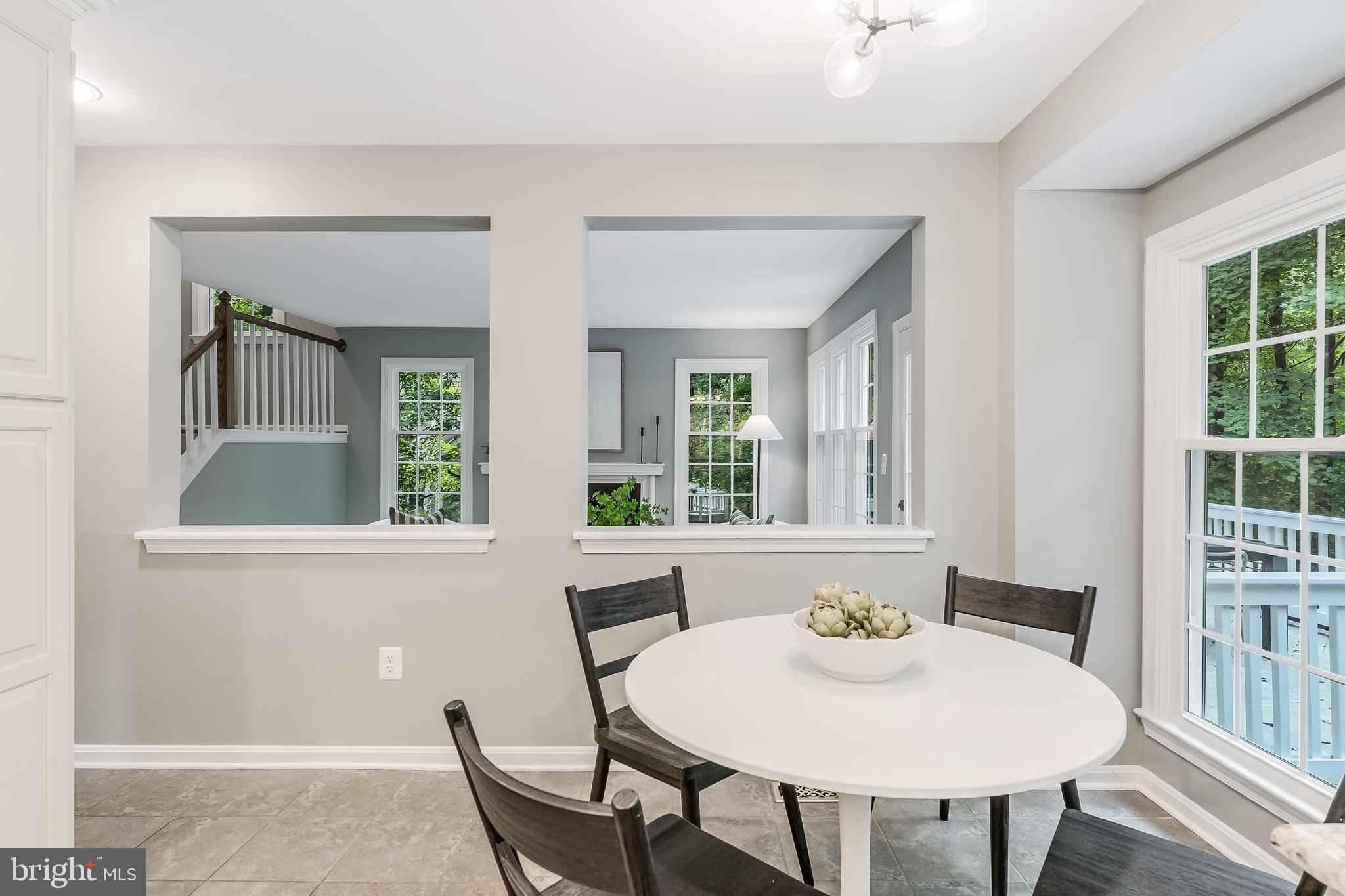 RESTON - Residential