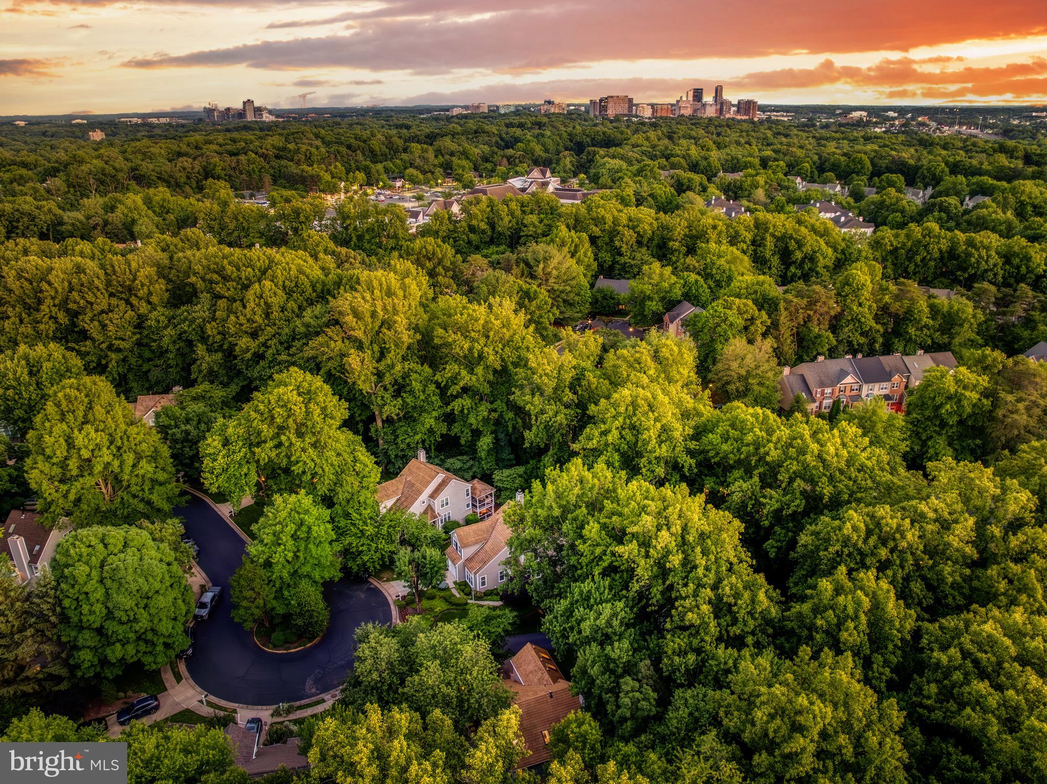 RESTON - Residential