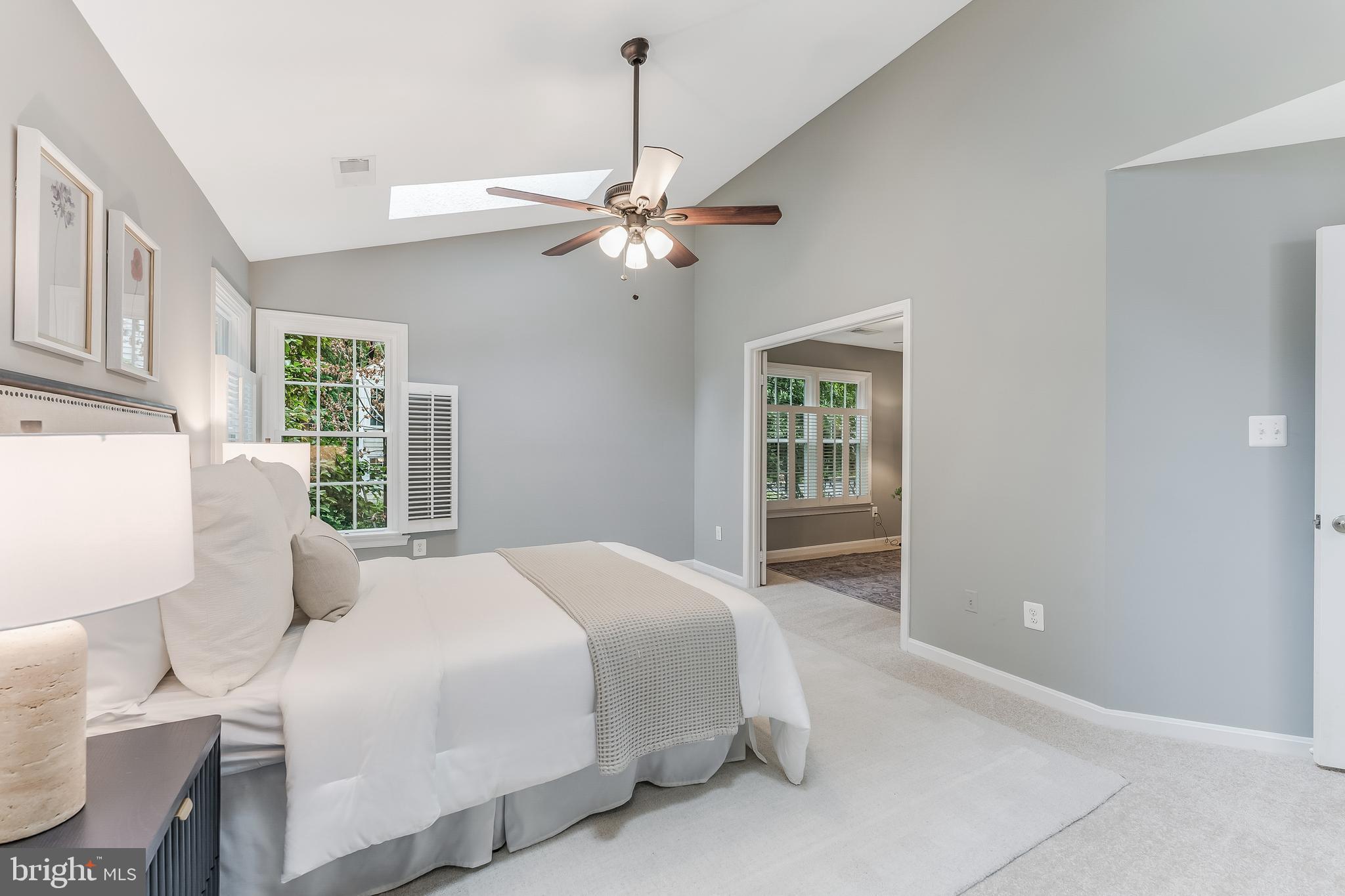 RESTON - Residential