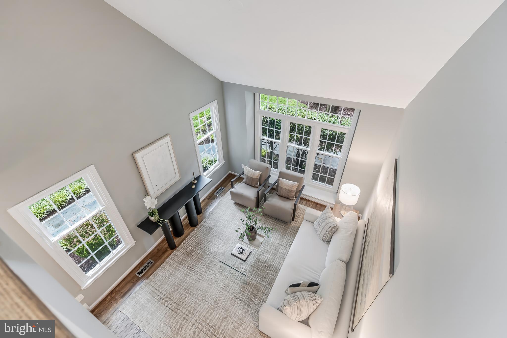 RESTON - Residential