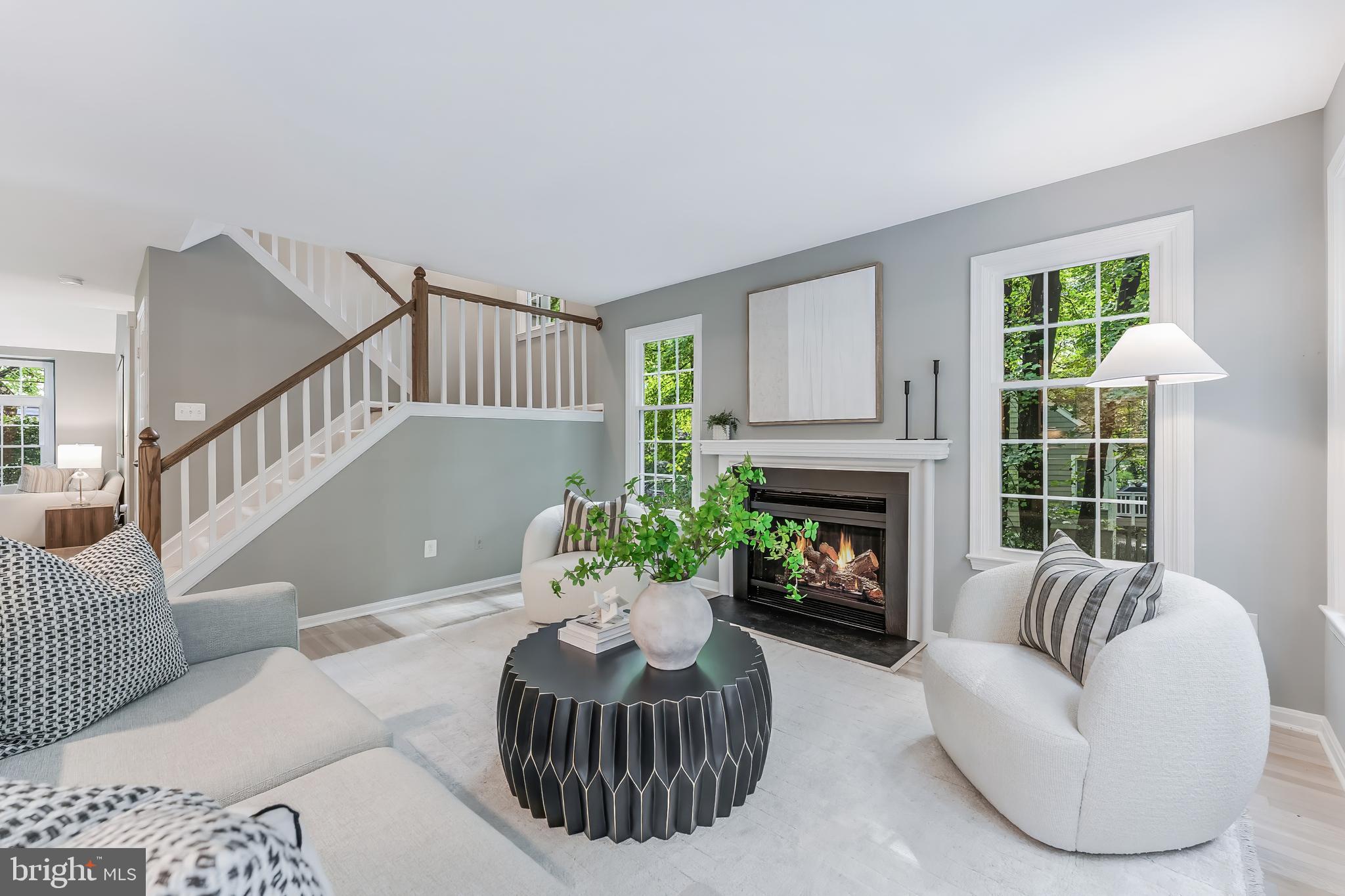 RESTON - Residential