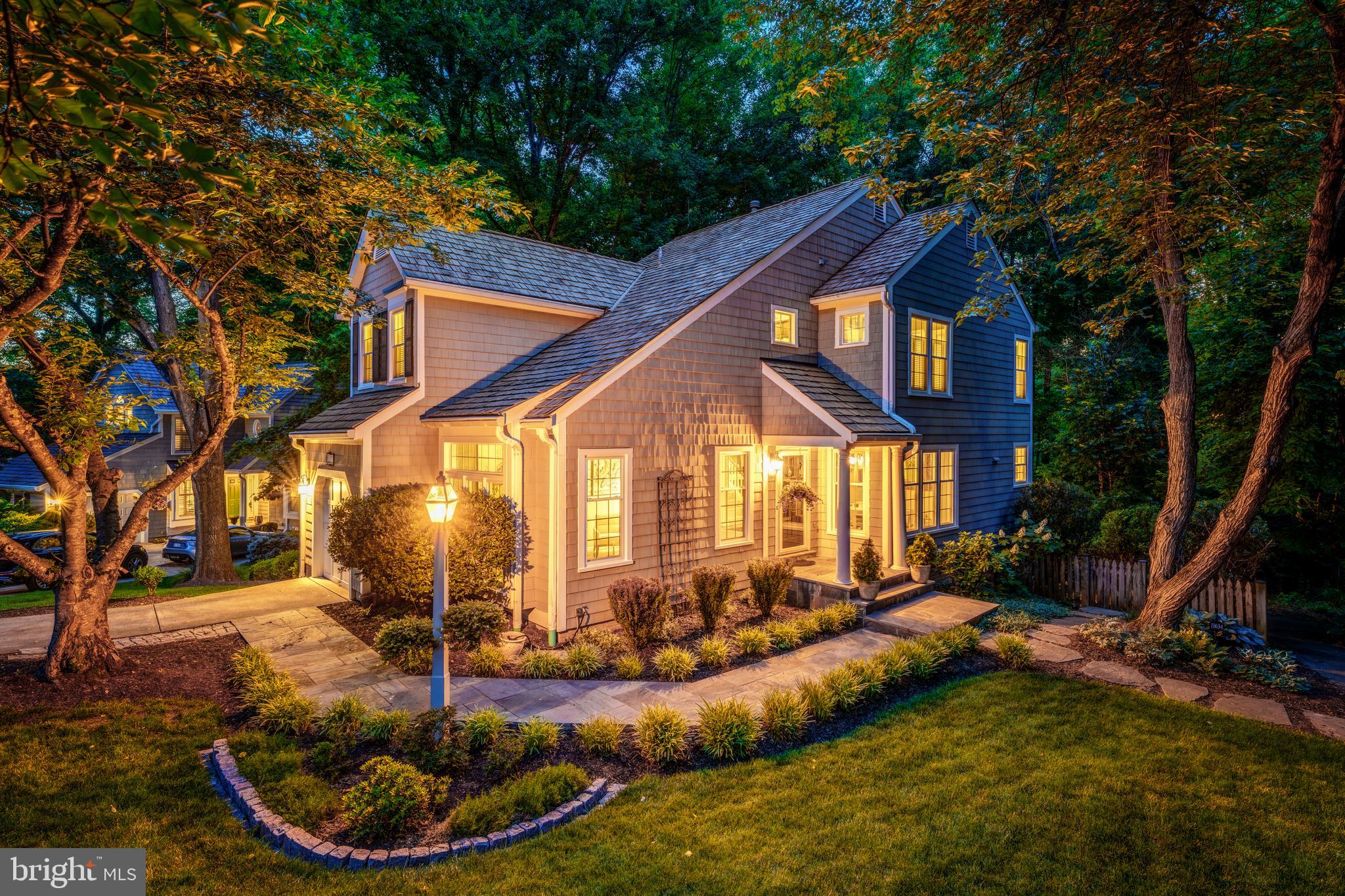 RESTON - Residential