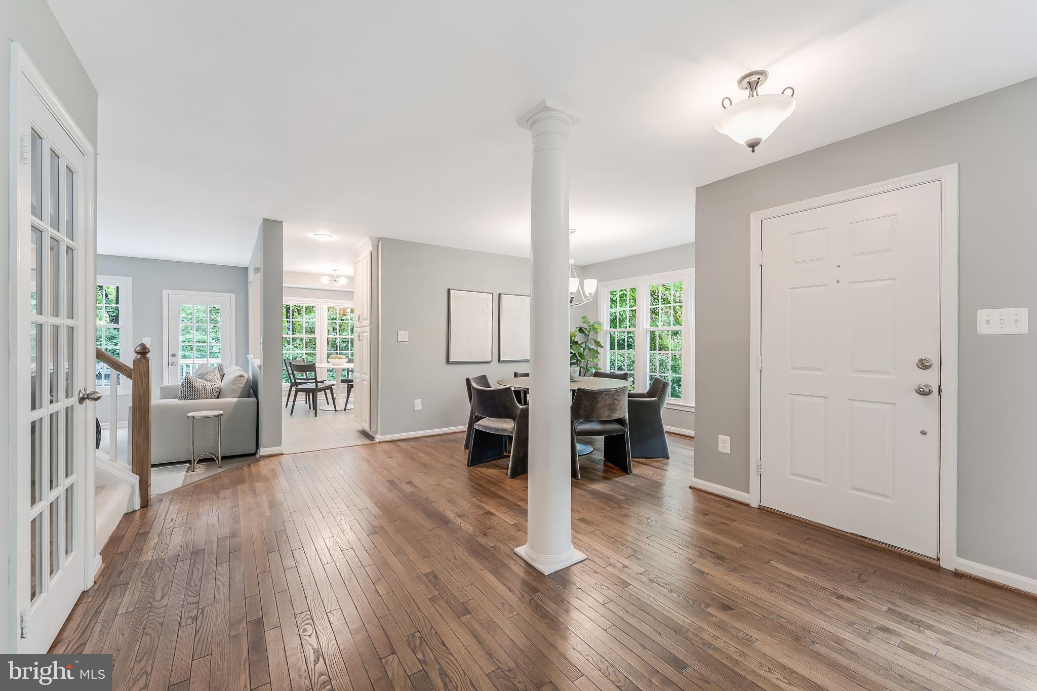 RESTON - Residential