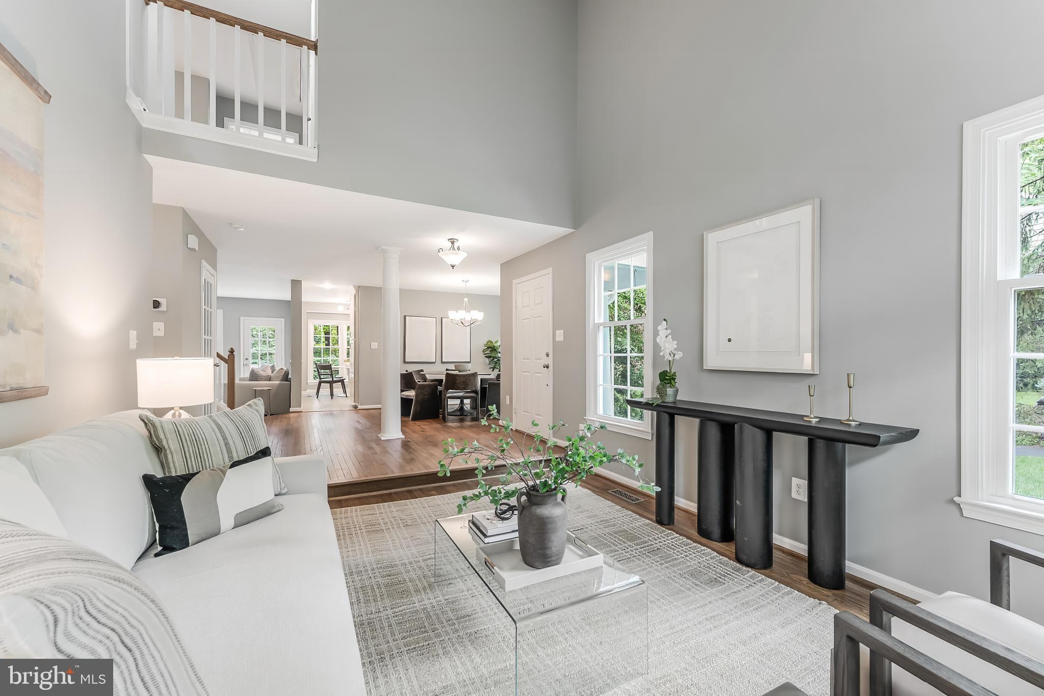 RESTON - Residential