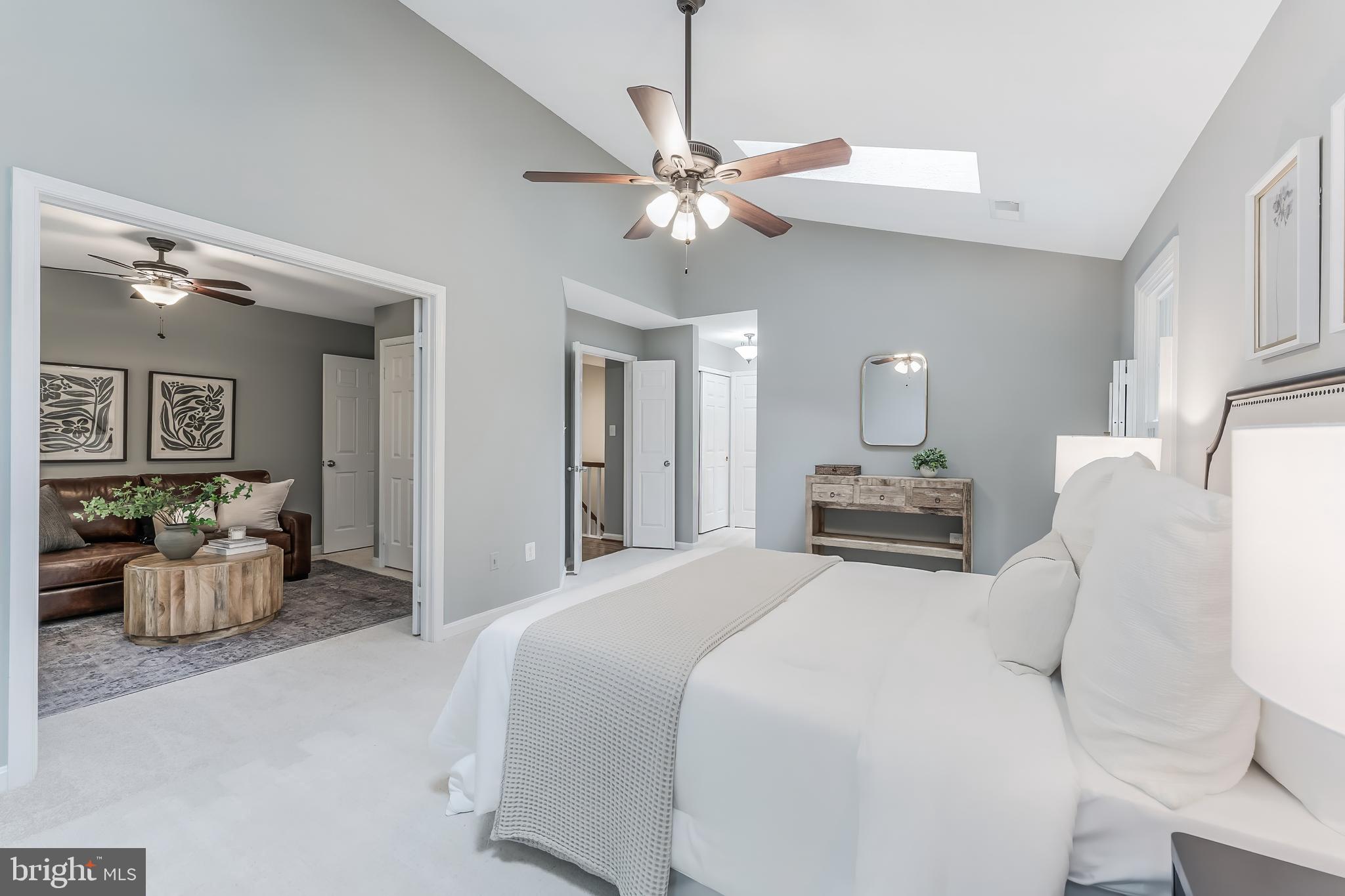 RESTON - Residential